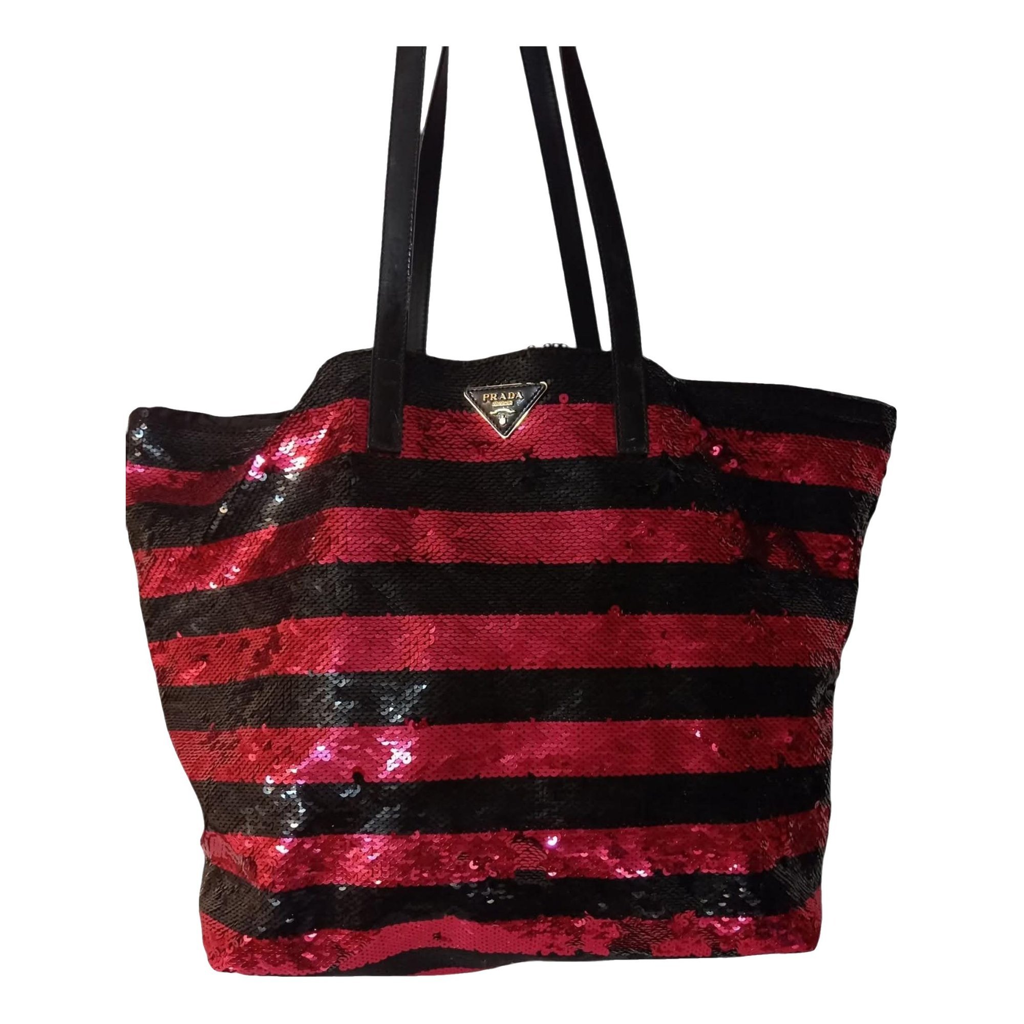 Glitter handbag
