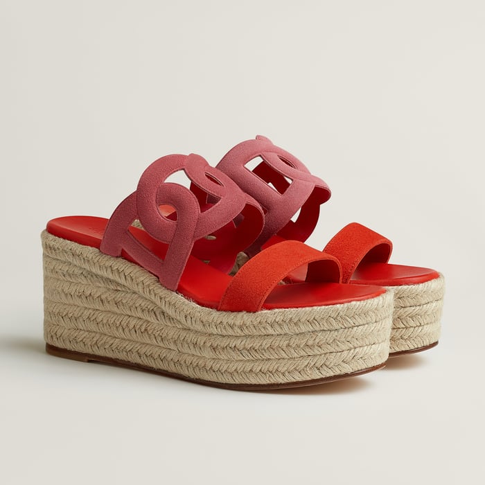 Ithea 30 Espadrille