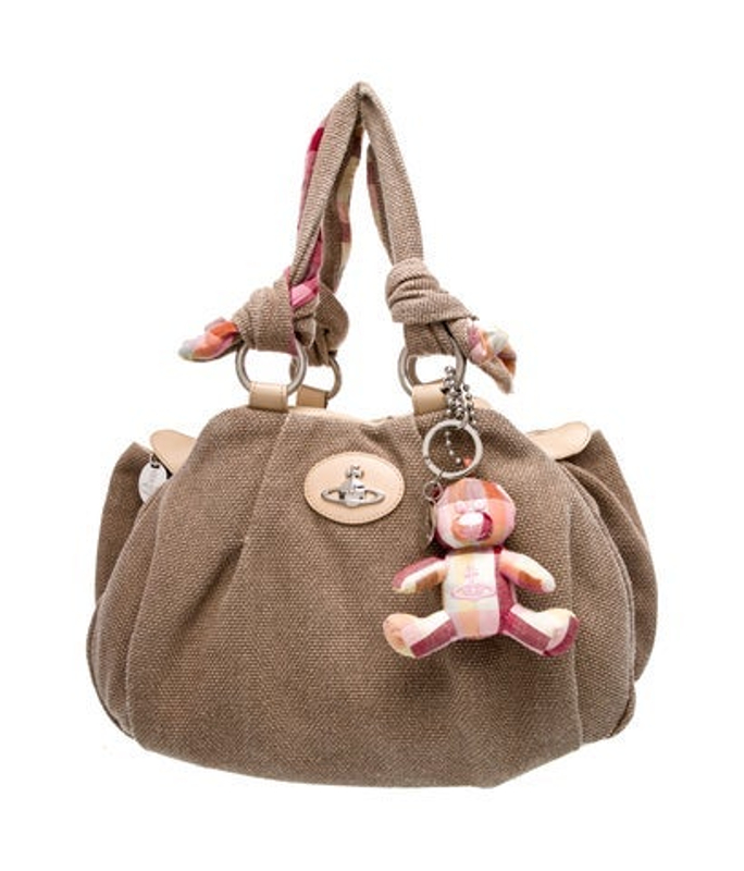 Vivienne Westwood Westwood Shoulder Bag