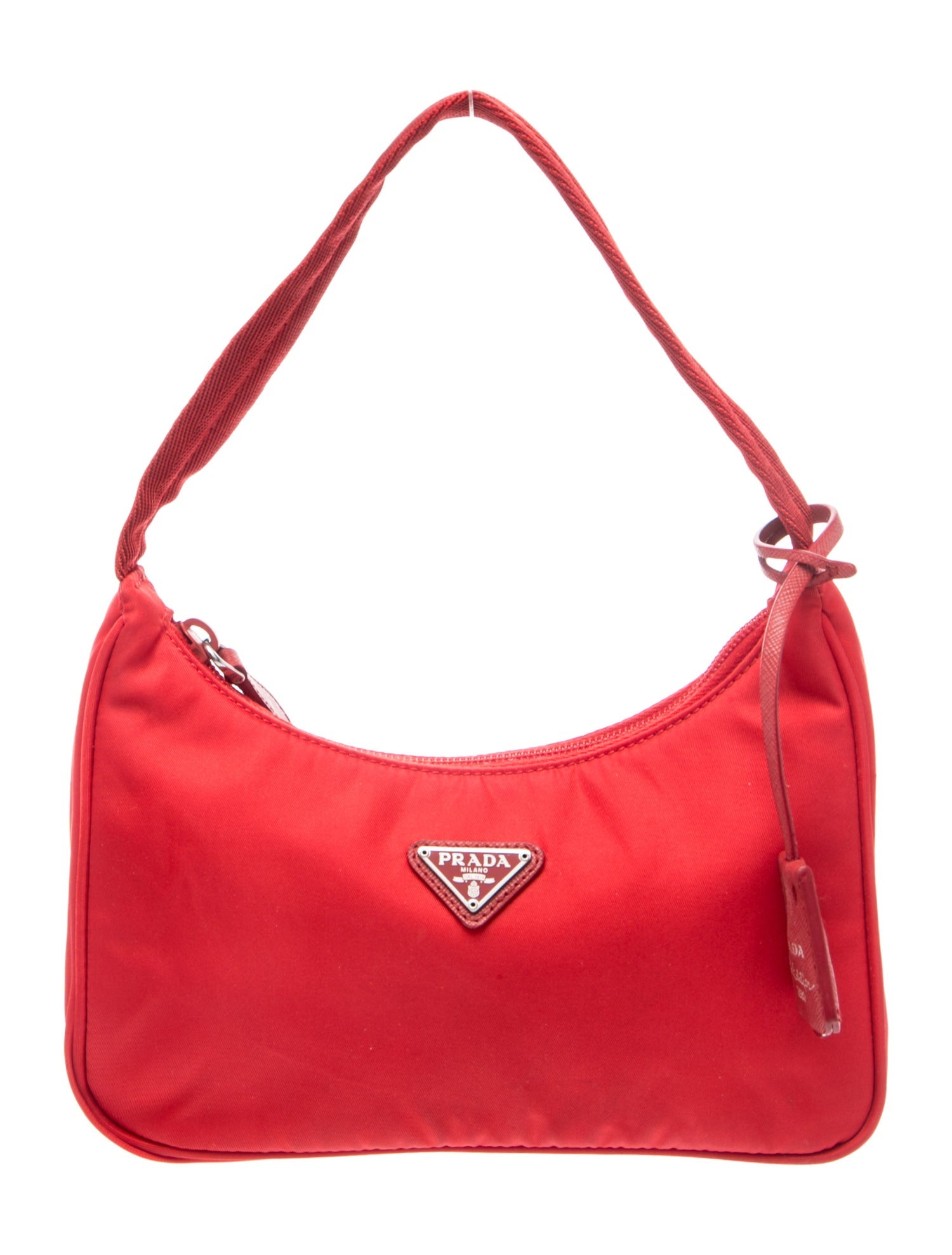 Saffiano Leather Re-Edition 2000