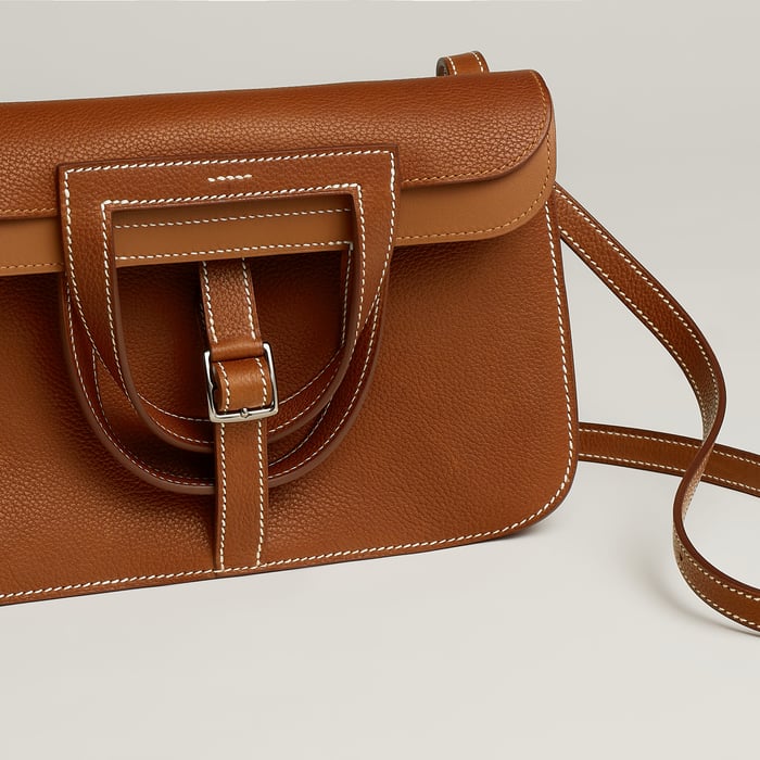 Fauve Halzan 25 Bag