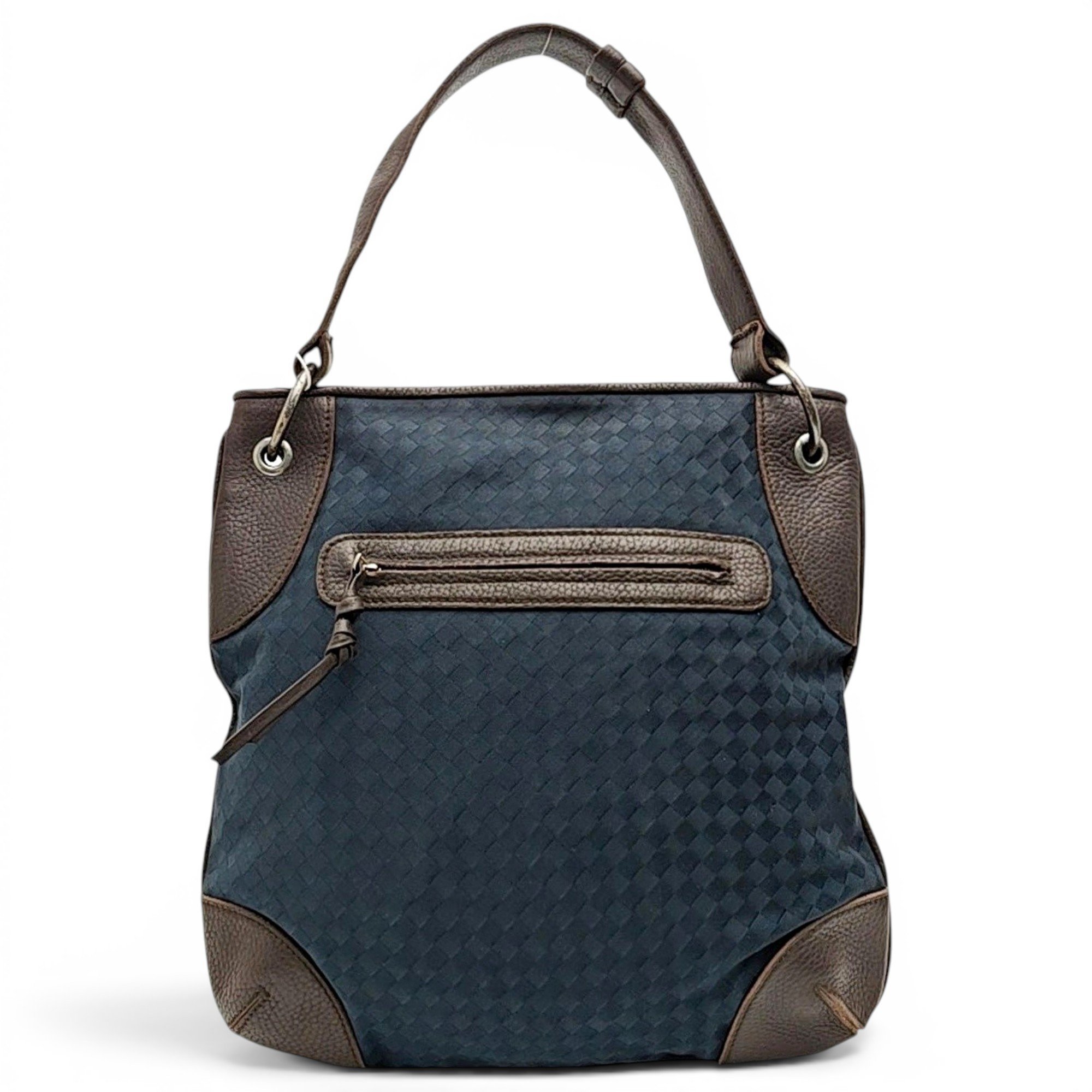 Cloth handbag