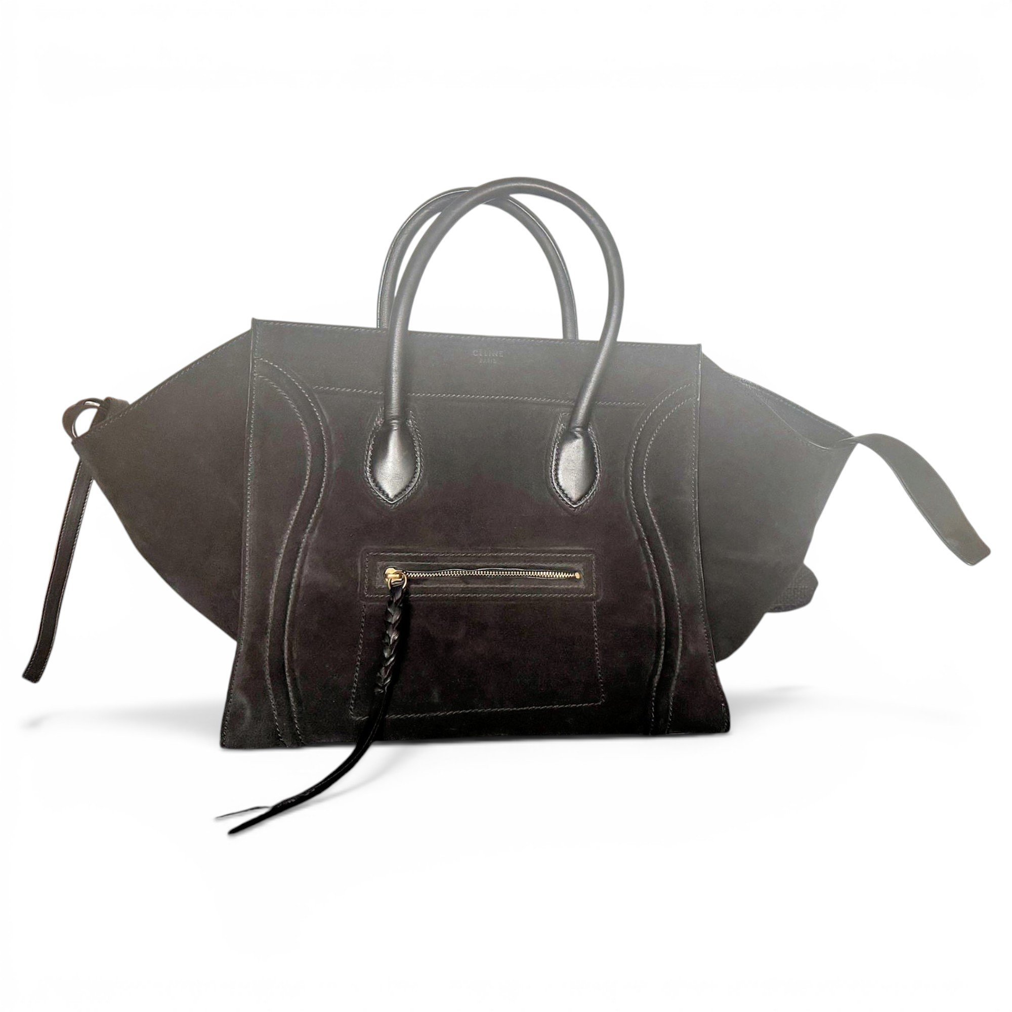 Celine Luggage handbag