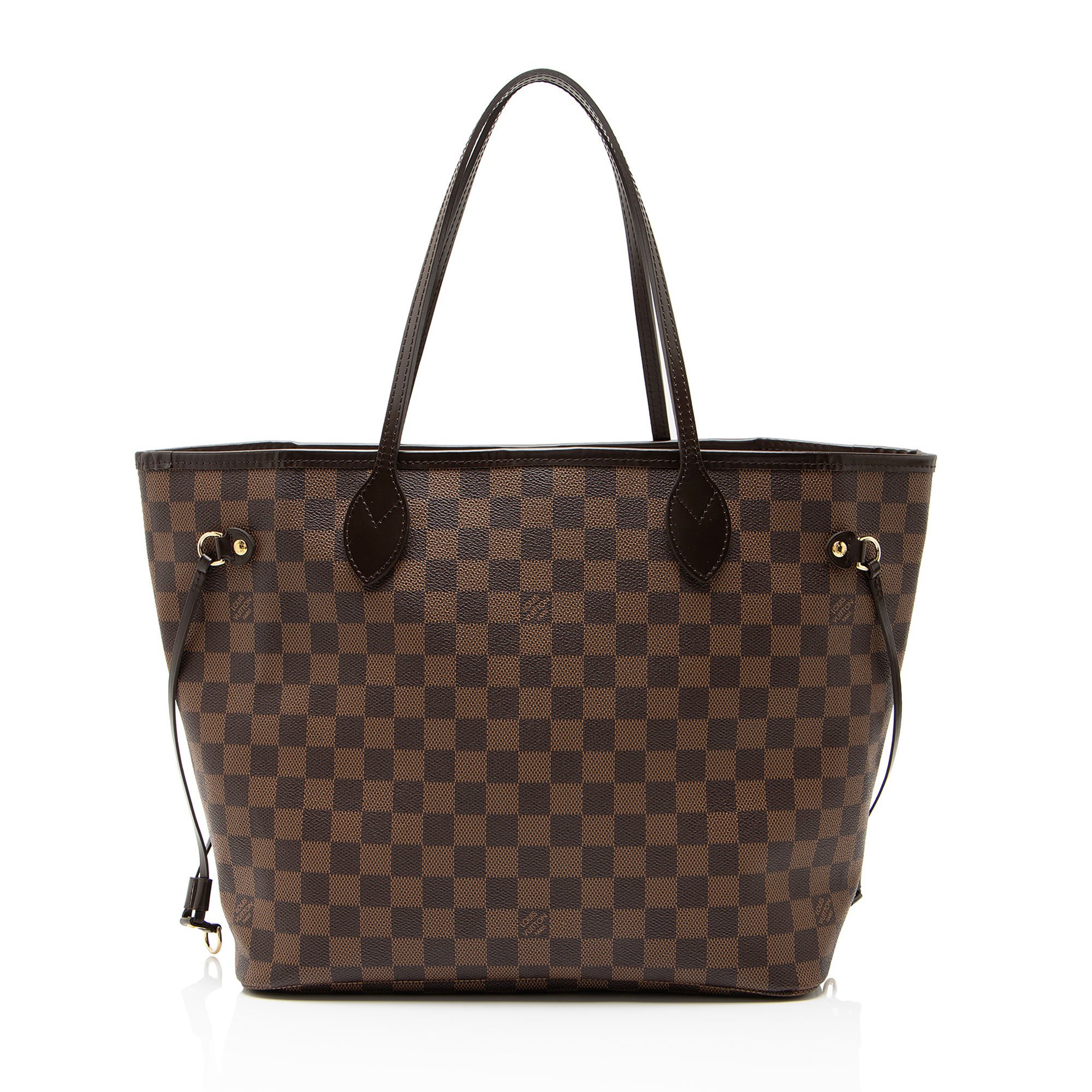 Neverfull cloth tote