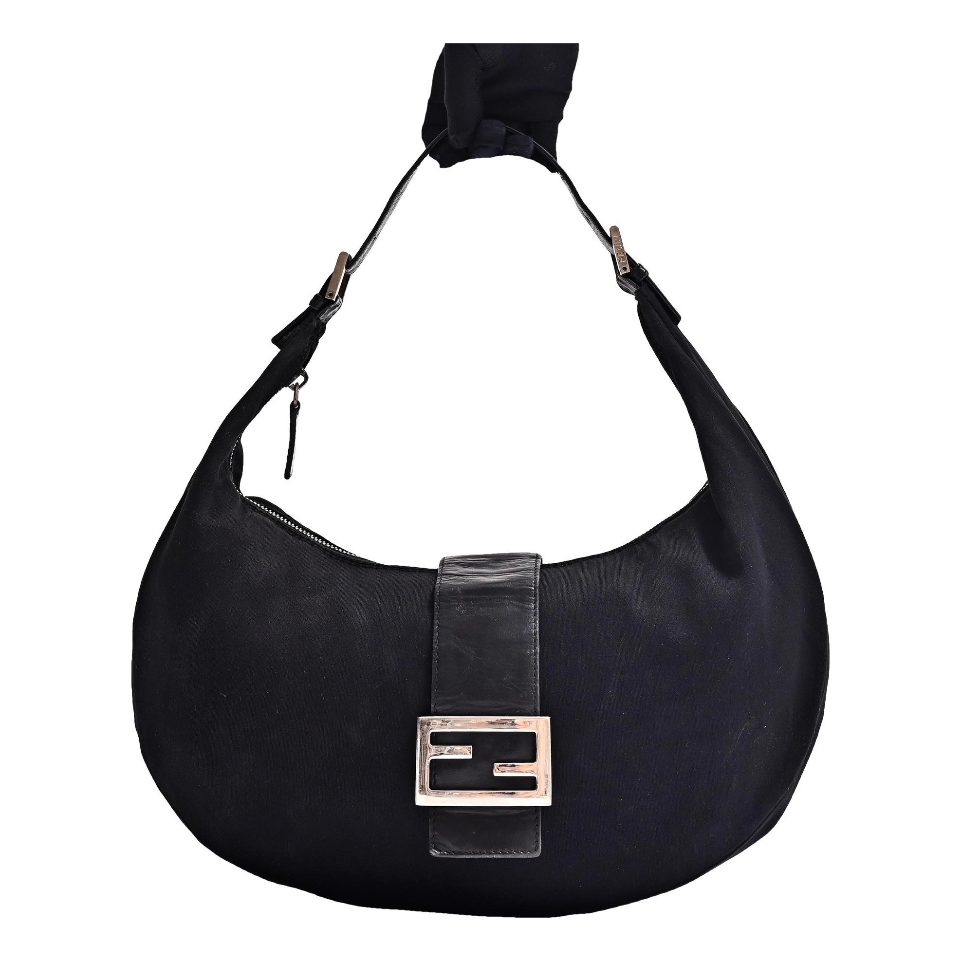 Cloth handbag