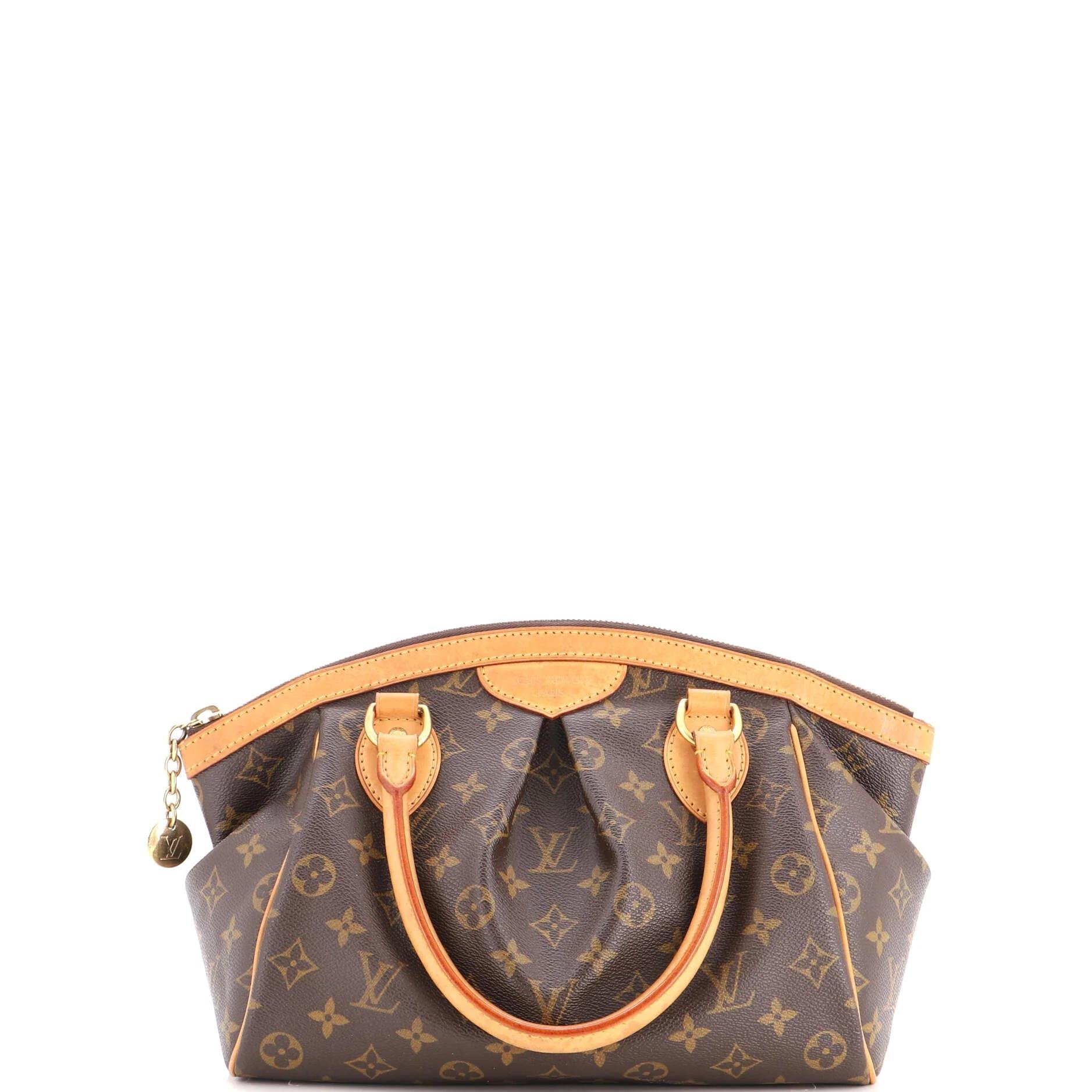 Cloth satchel