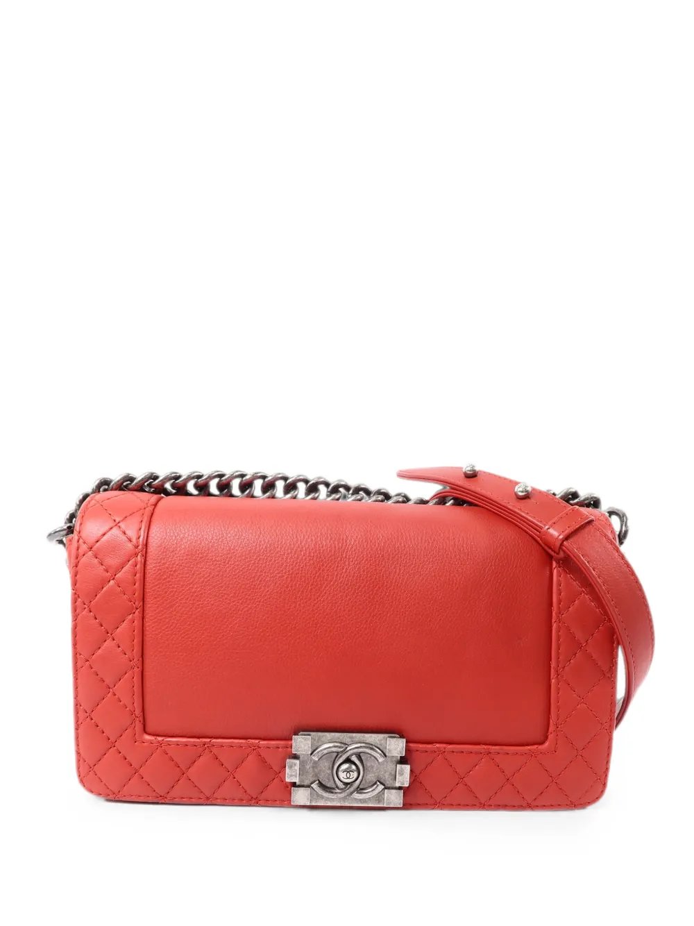 25 Boy shoulder bag