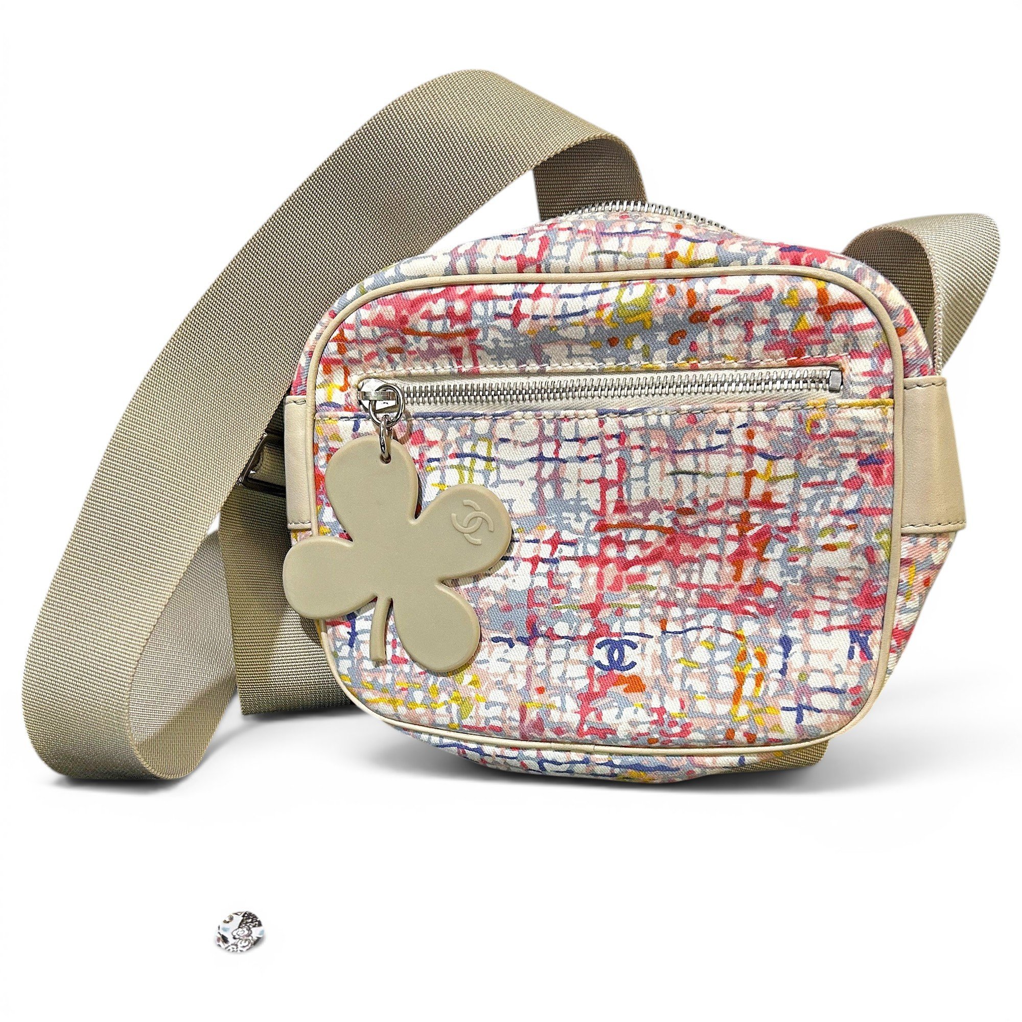 Crossbody bag