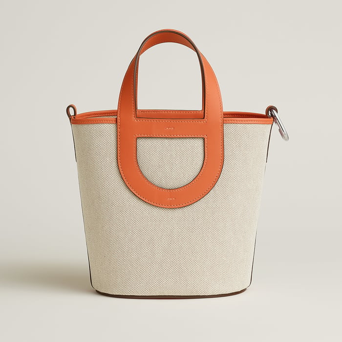 Hermès In-the-loop 18 백
