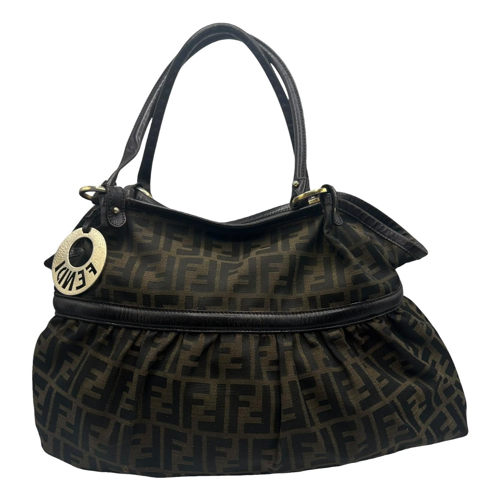 Chef cloth handbag