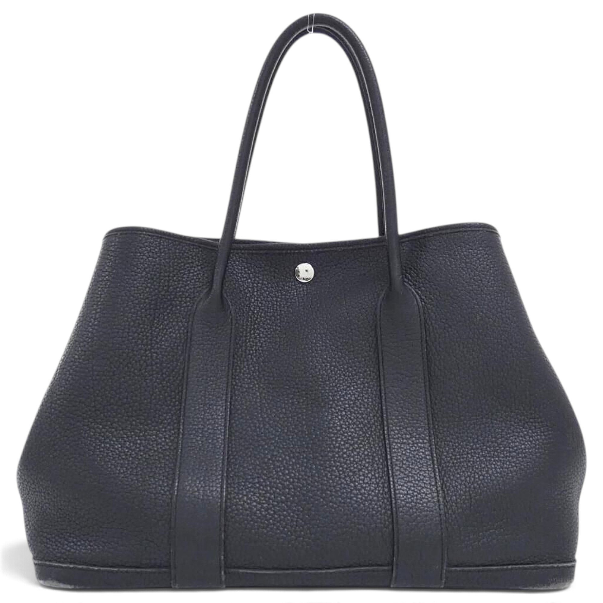 Garden Party cloth handbag