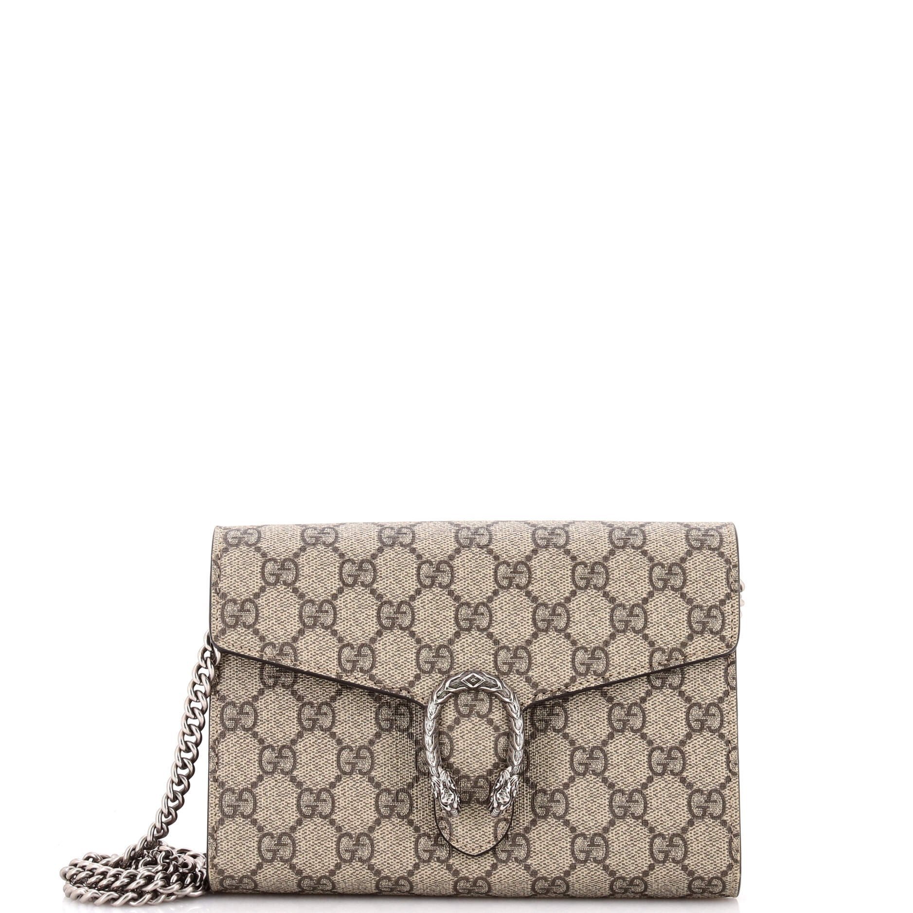 Cloth crossbody bag