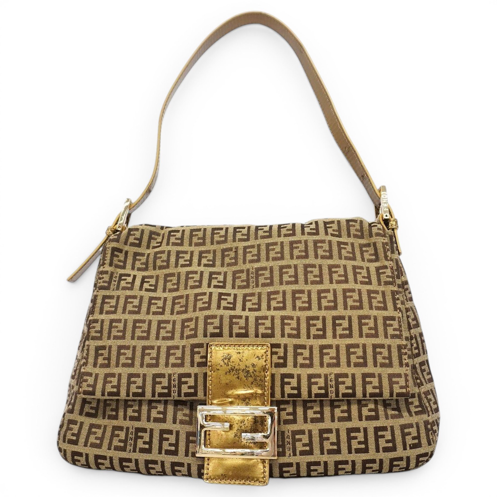 Pocket cloth handbag