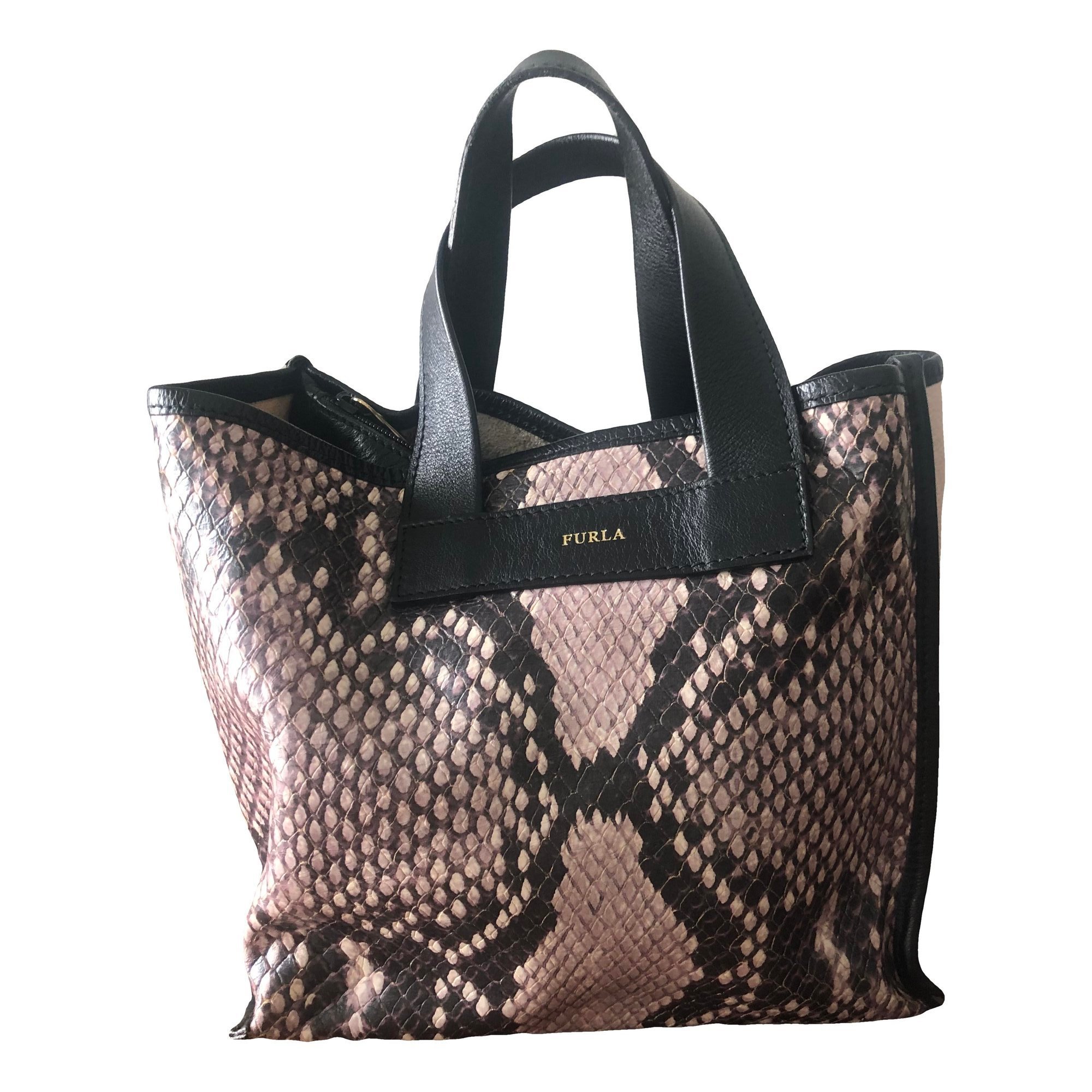 Furla Leather handbag
