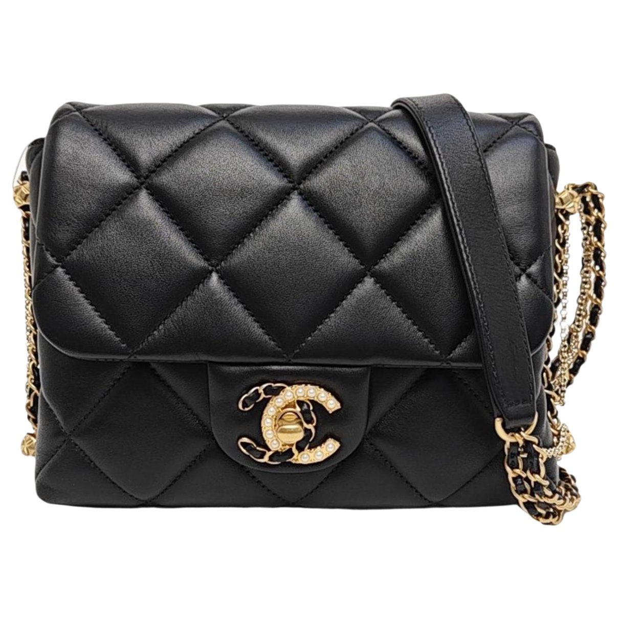 Crossbody bag