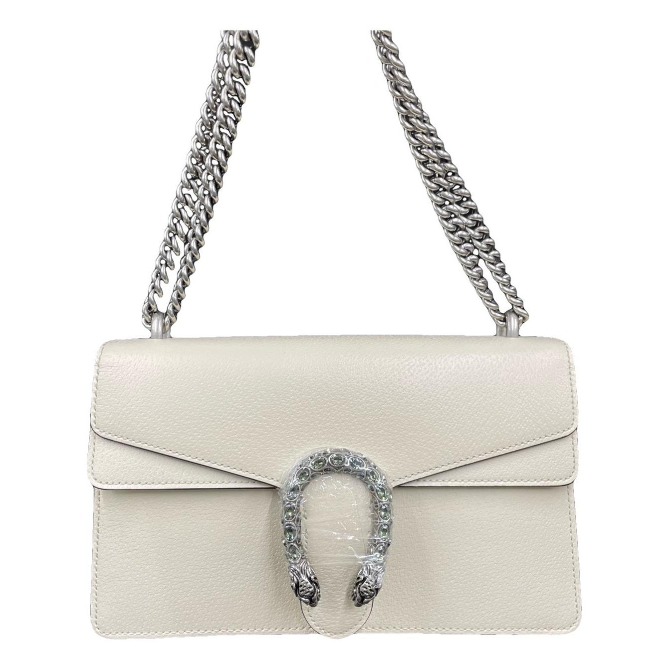 Dionysus leather handbag