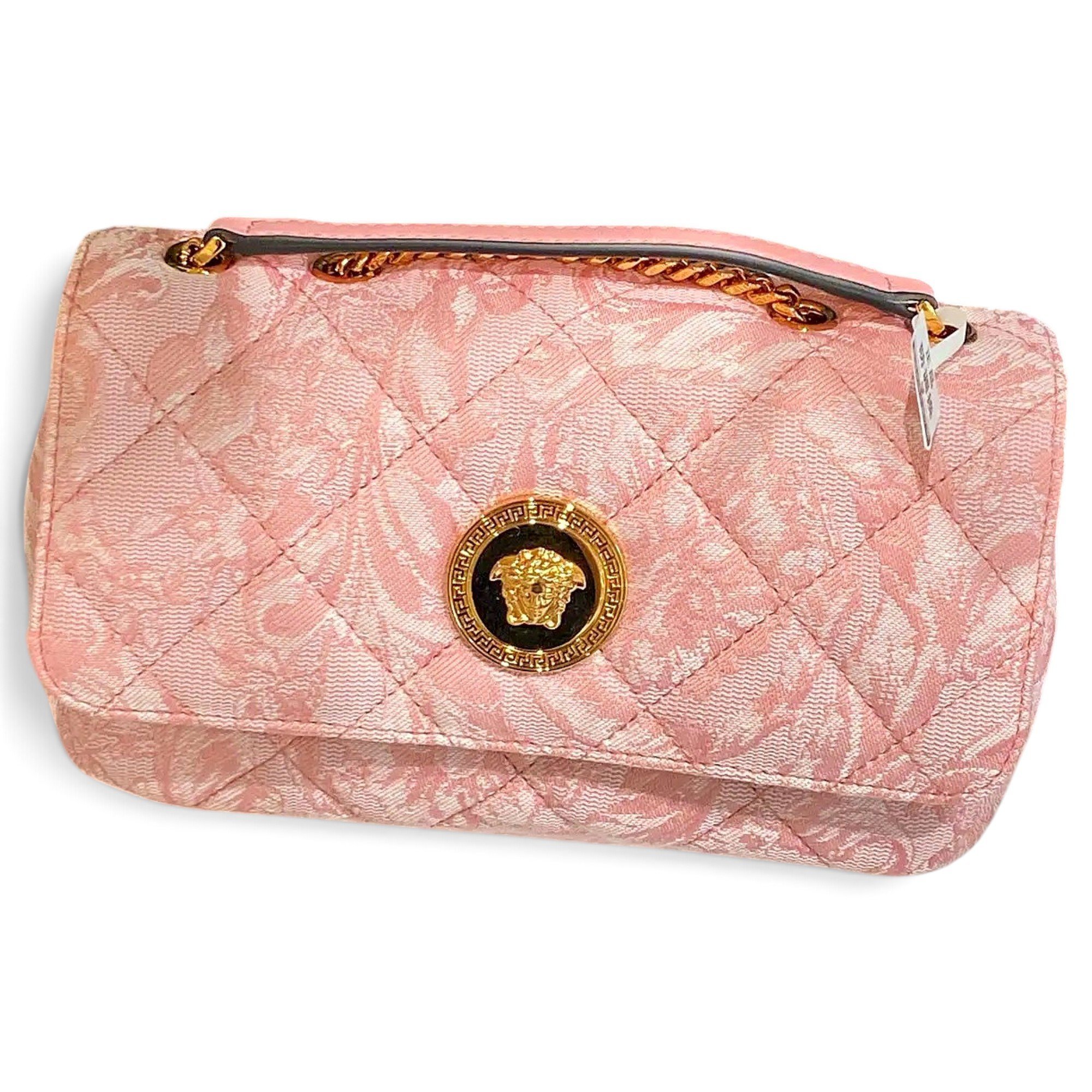 Virtus cloth handbag
