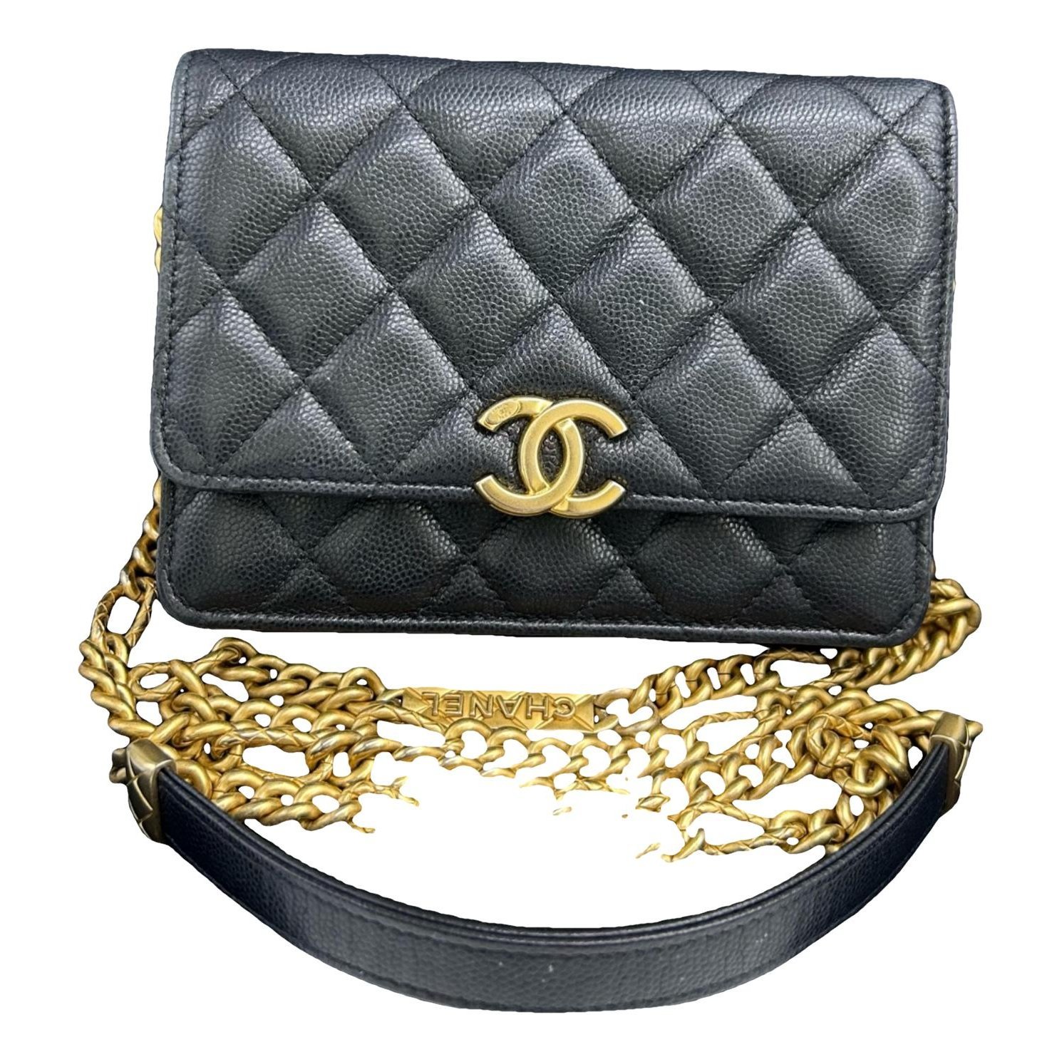 Diana leather crossbody bag