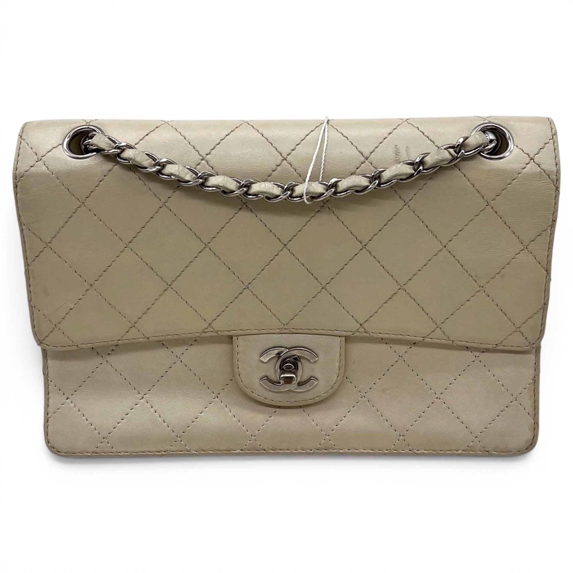 Timeless/Classique leather crossbody bag