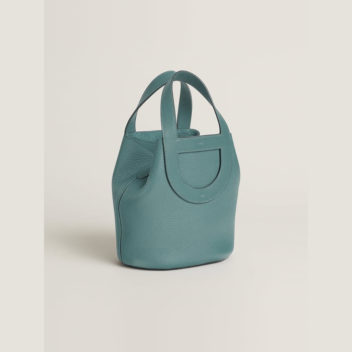 Ciel Hermès In-the-loop 18 Bag