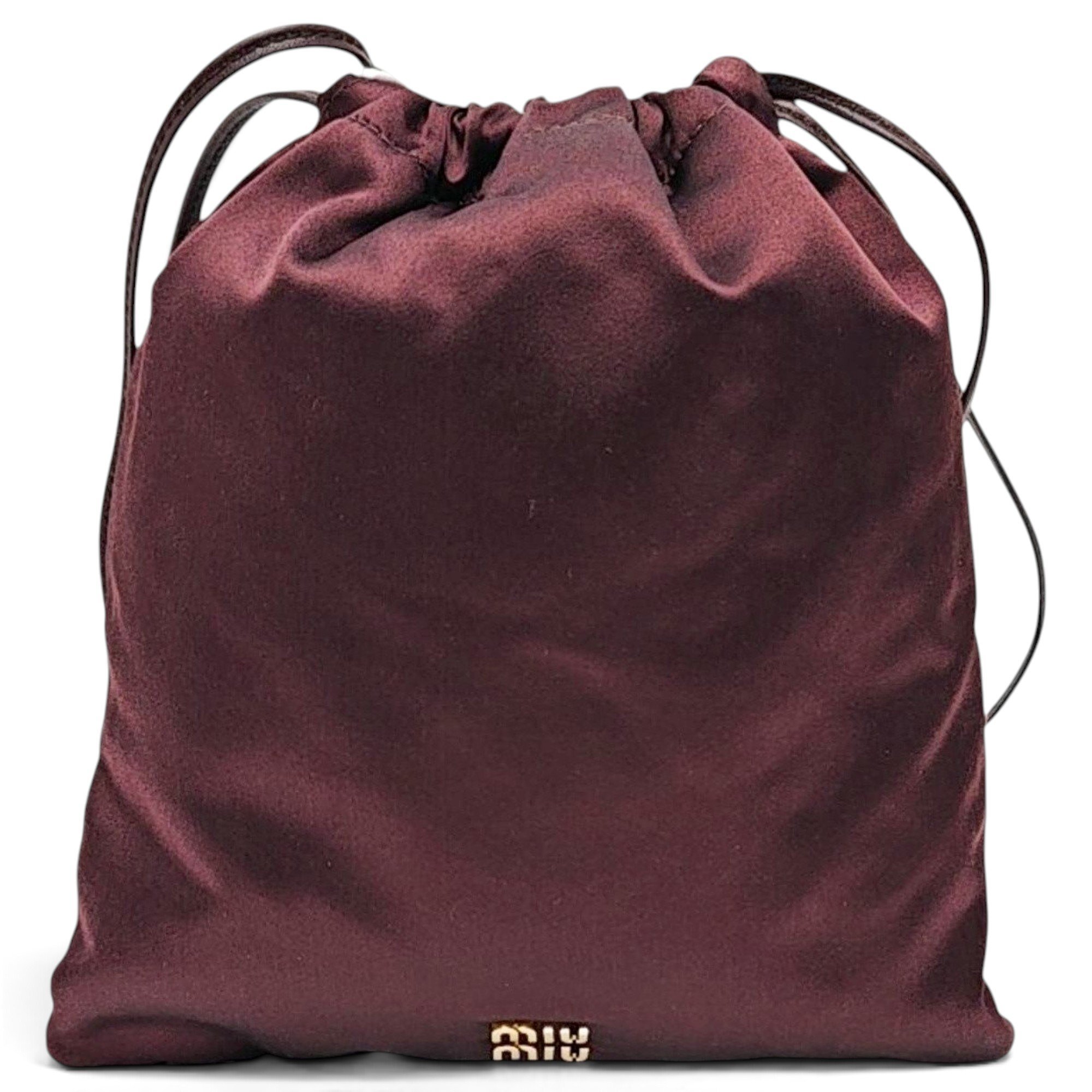 Cloth handbag