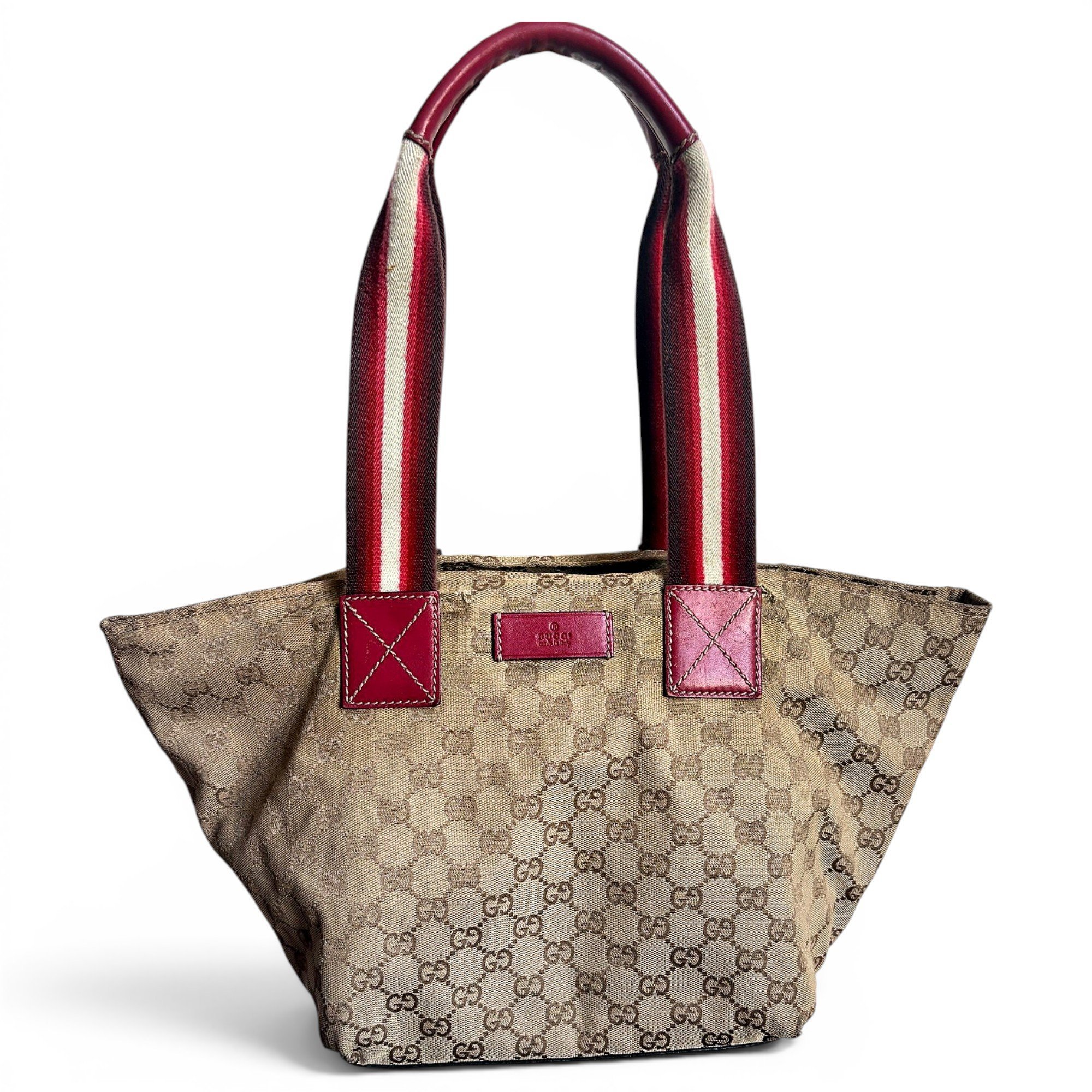 Cloth tote