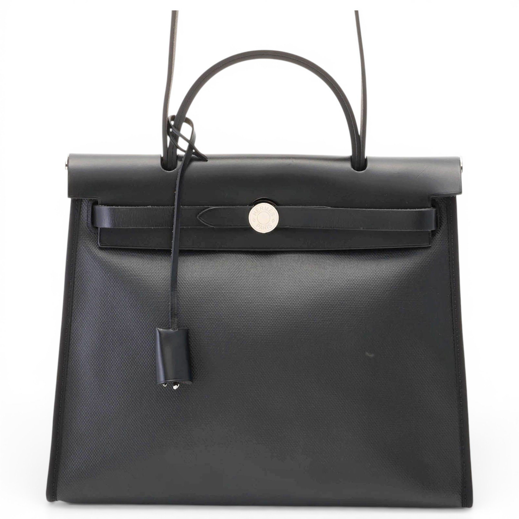 Herbag cloth handbag