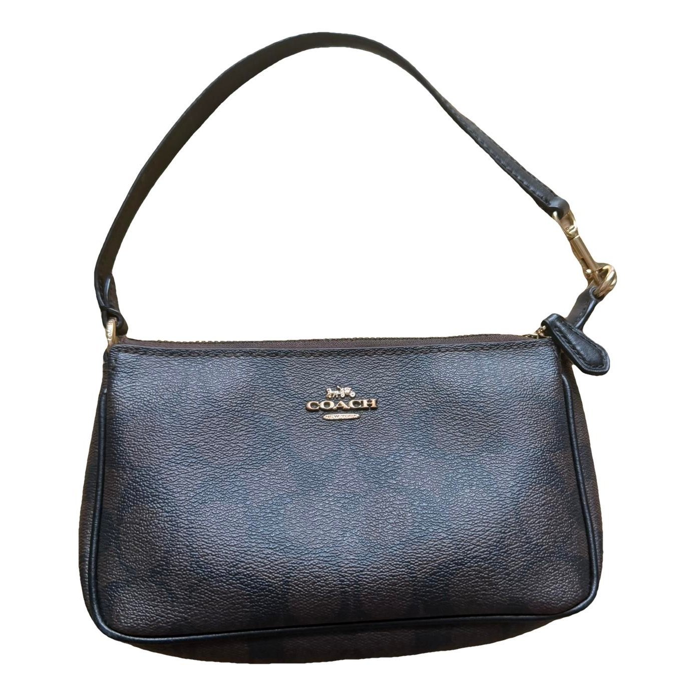 Wristlet nolita 19 handbag