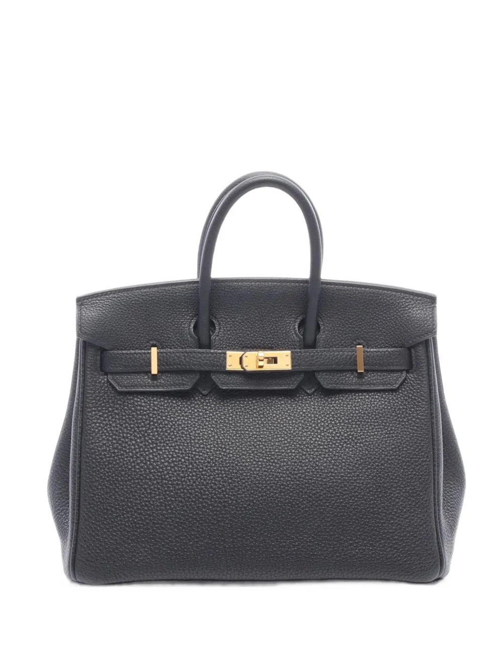 2019 25 Birkin tote bag