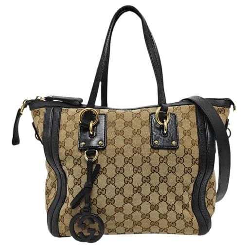 Cloth handbag