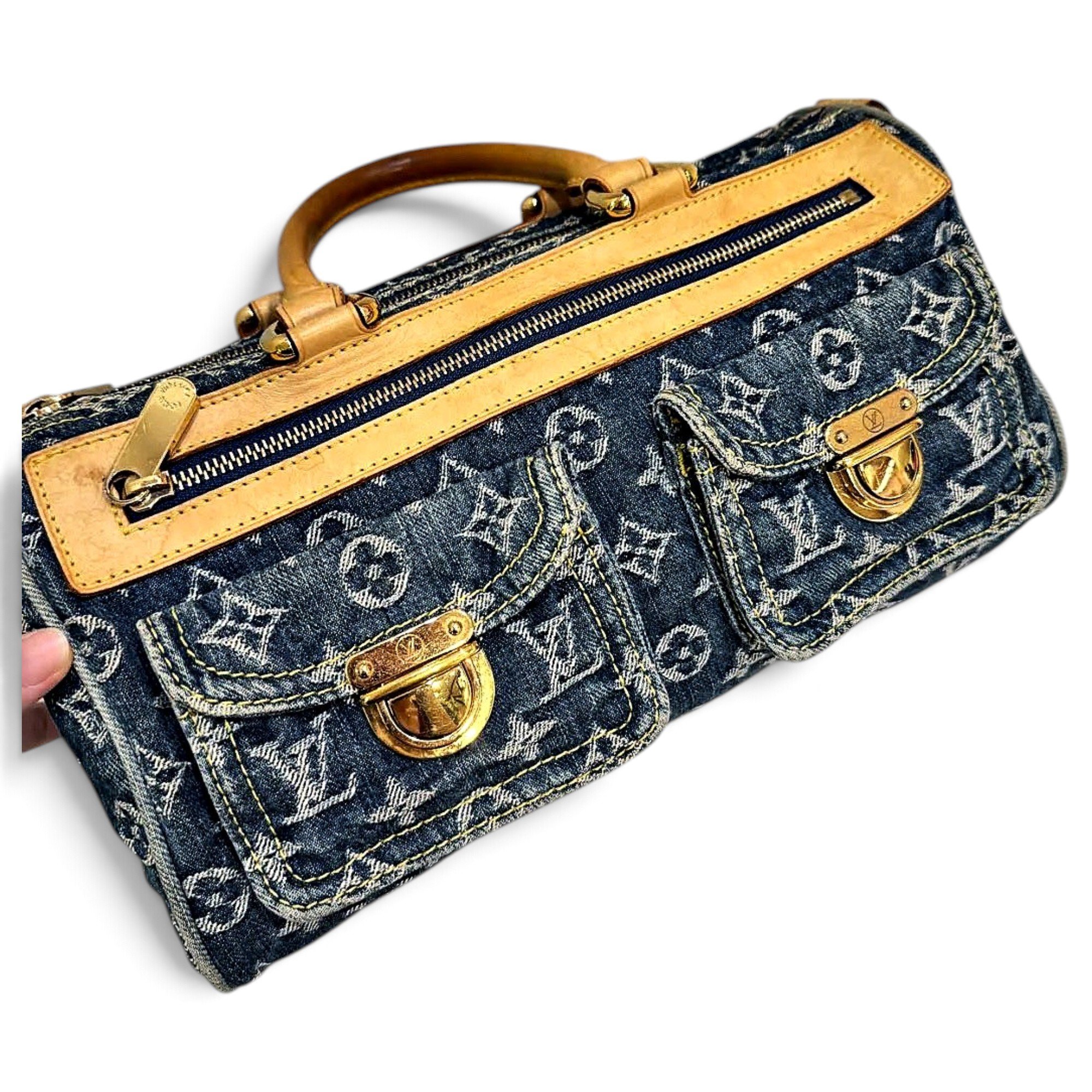 Speedy handbag
