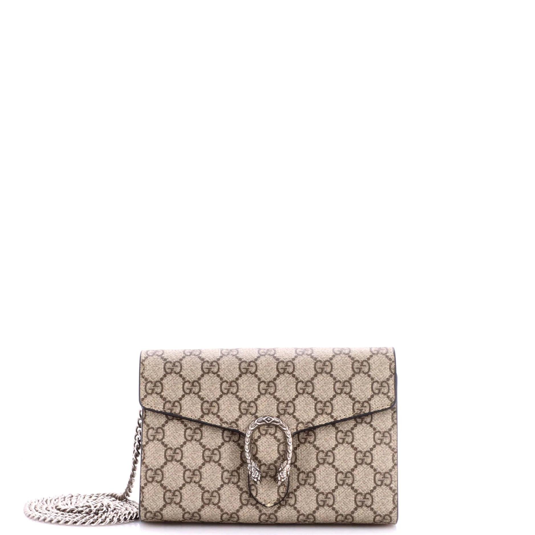 Cloth crossbody bag