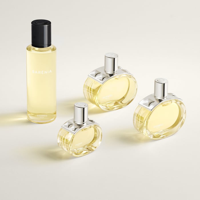 Sans Coloris Barénia Eau De Parfum