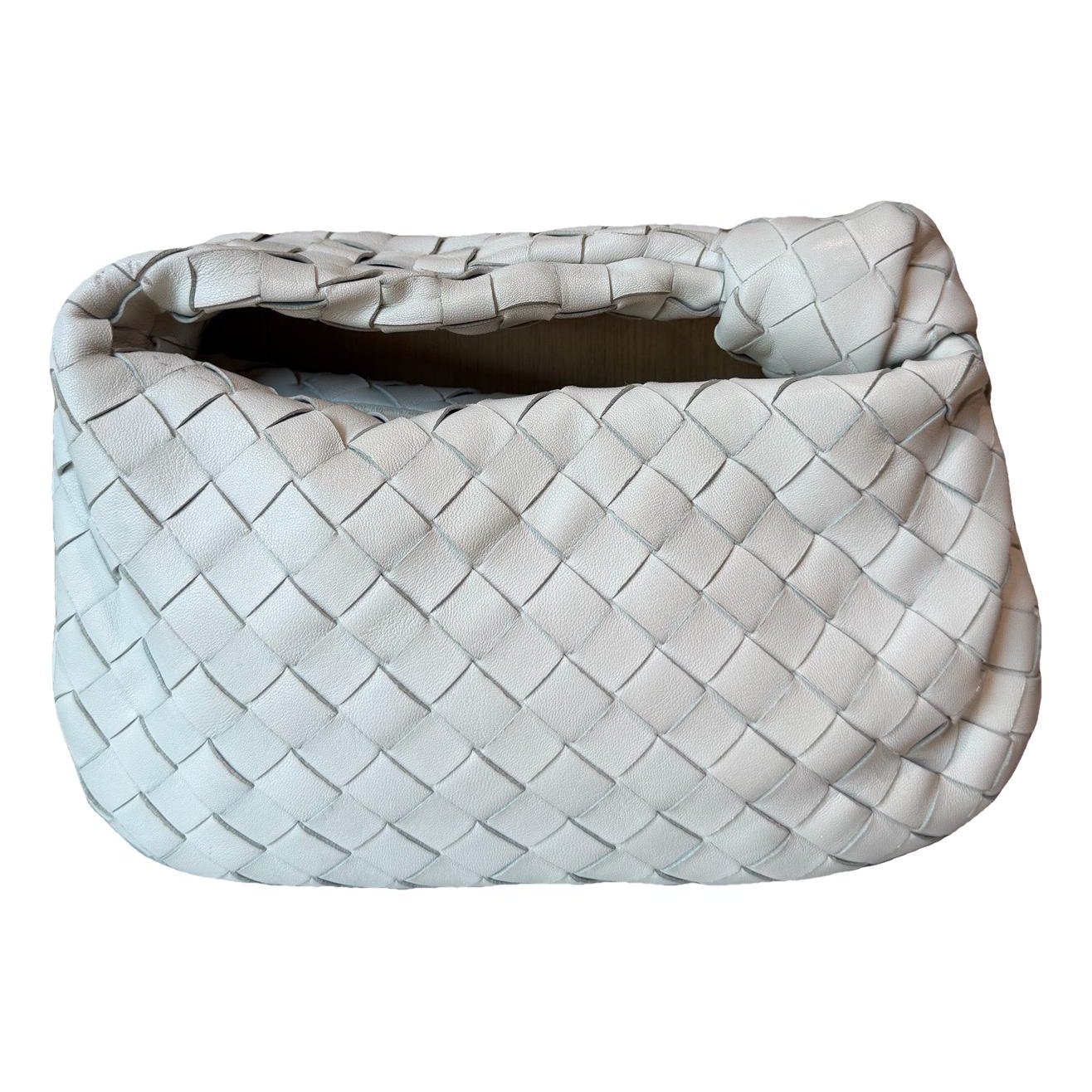 Jodie leather handbag