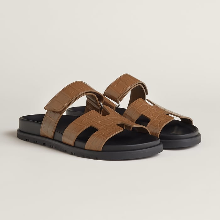 Brun Fumé Chypre Sandal