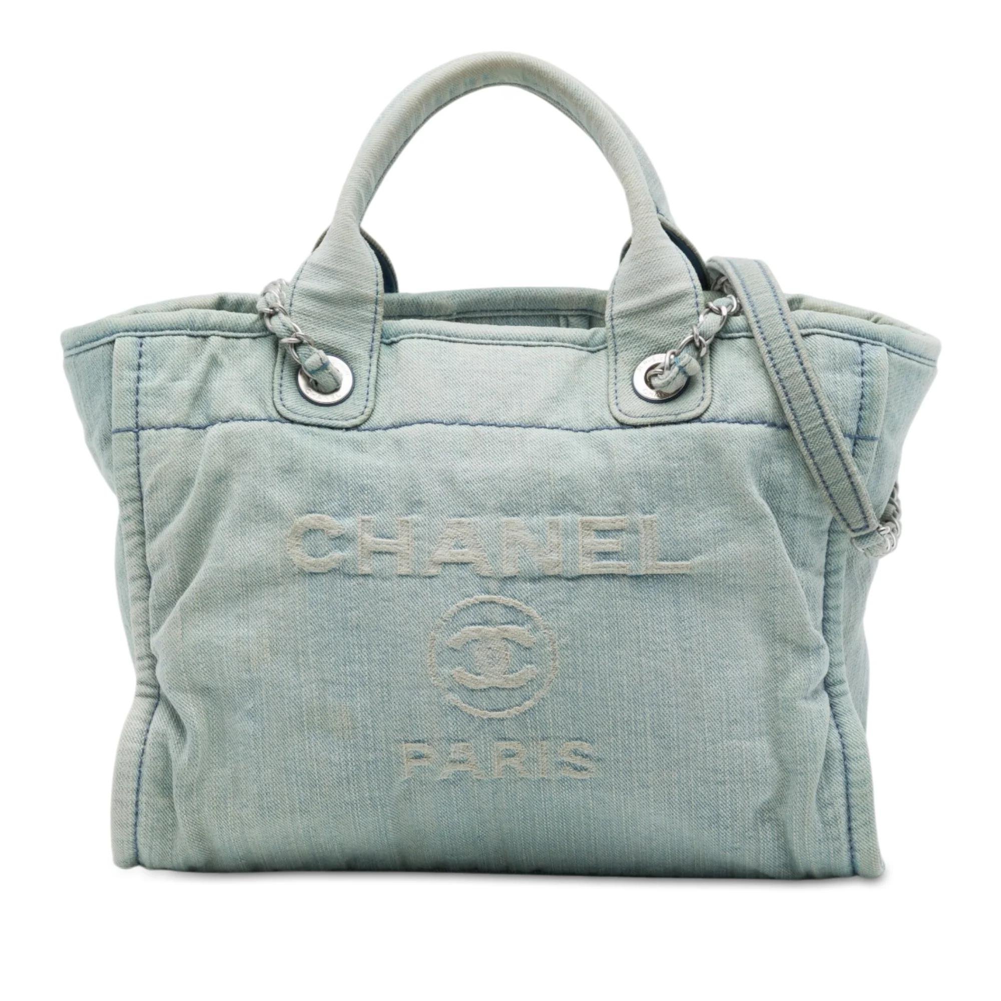 Deauville handbag