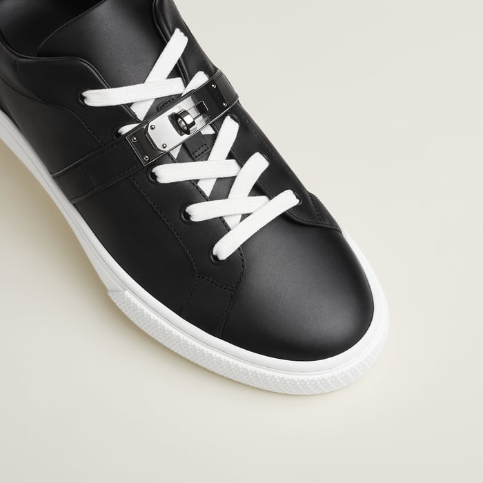 Noir Day Sneaker