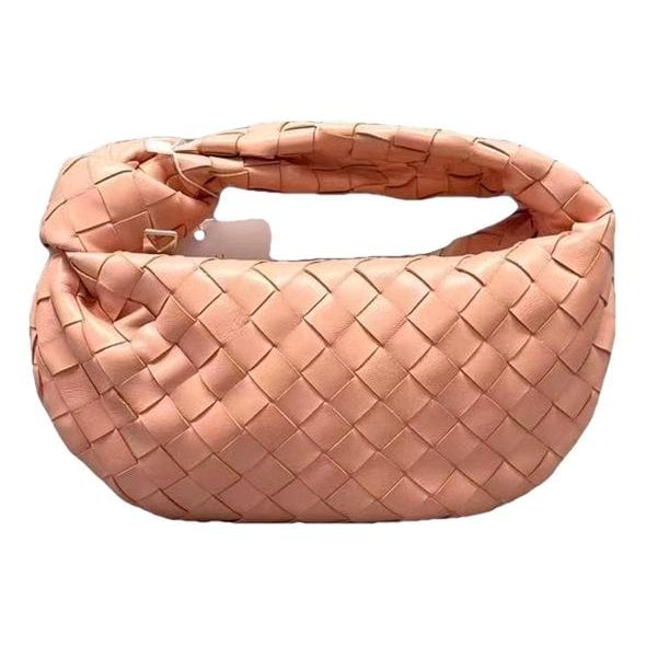 Jodie leather handbag