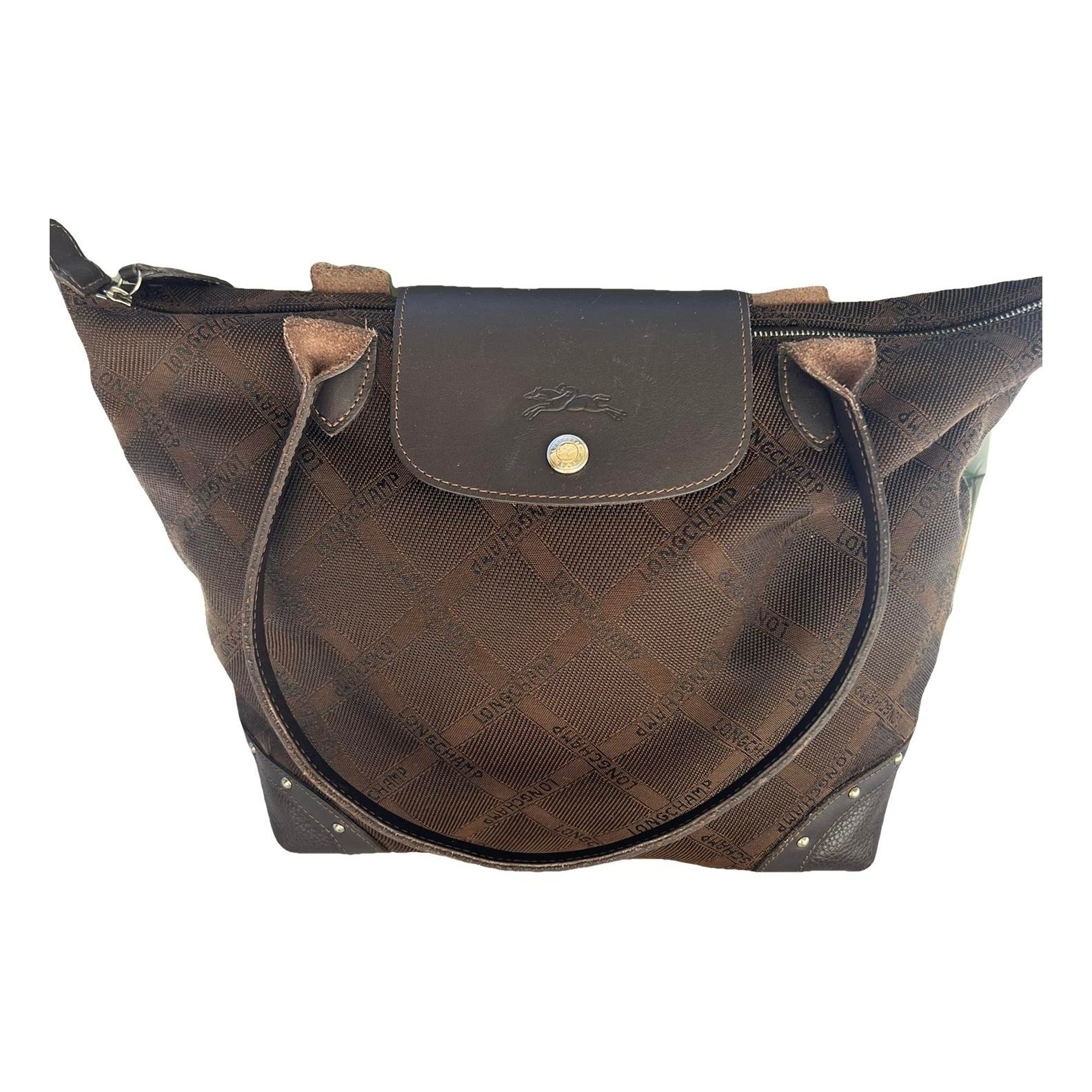 Cloth handbag