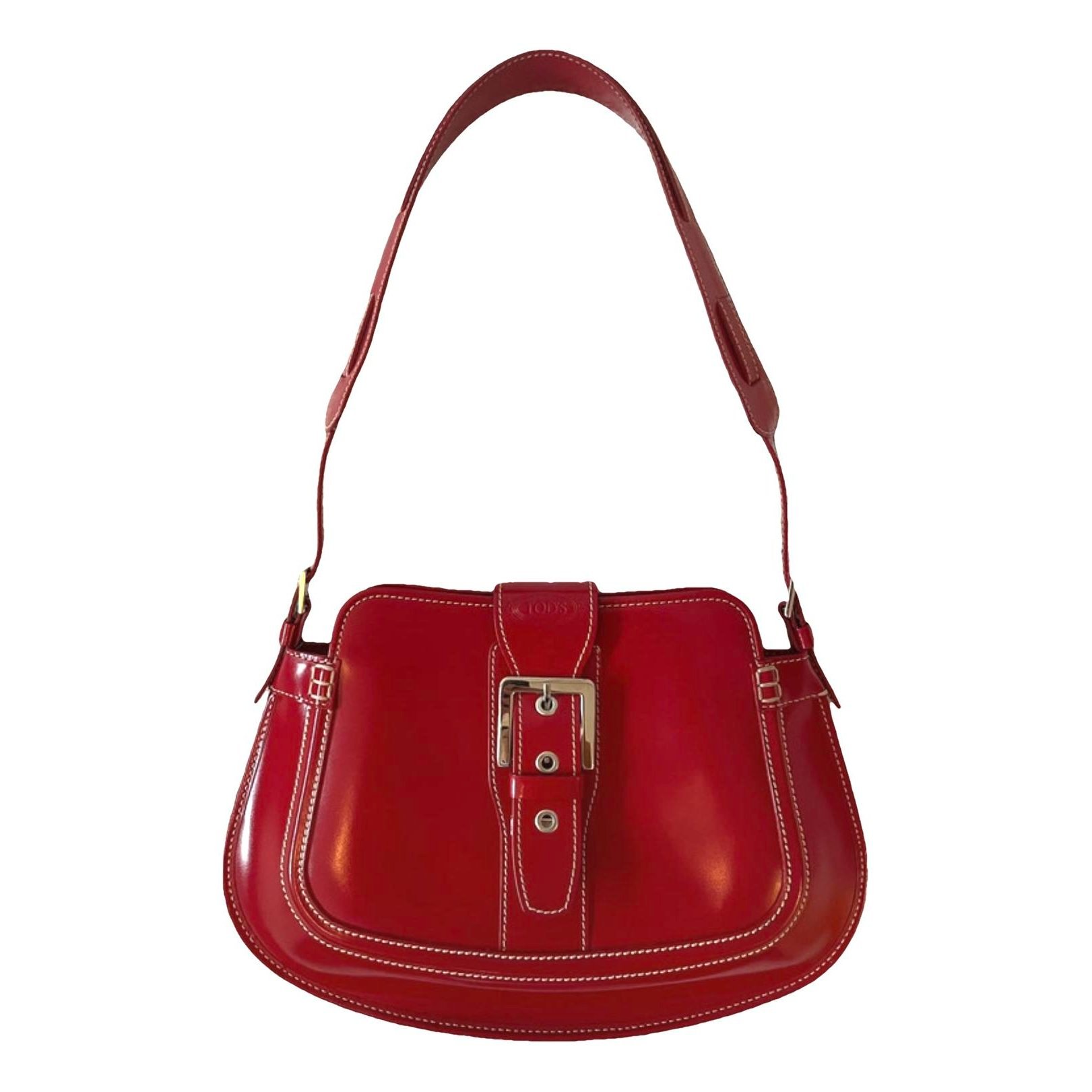 Tod's Leather handbag