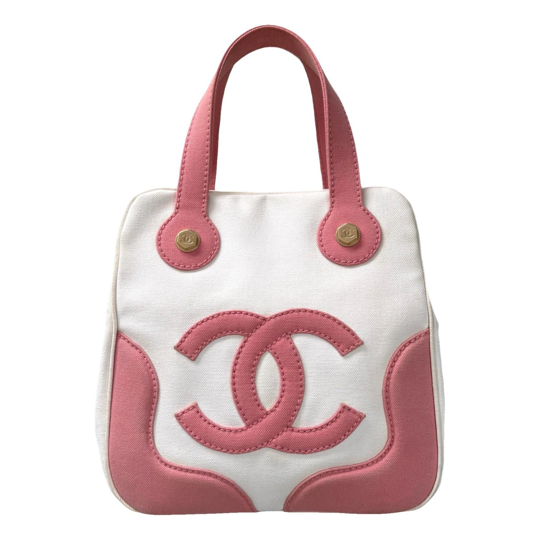 Cloth handbag