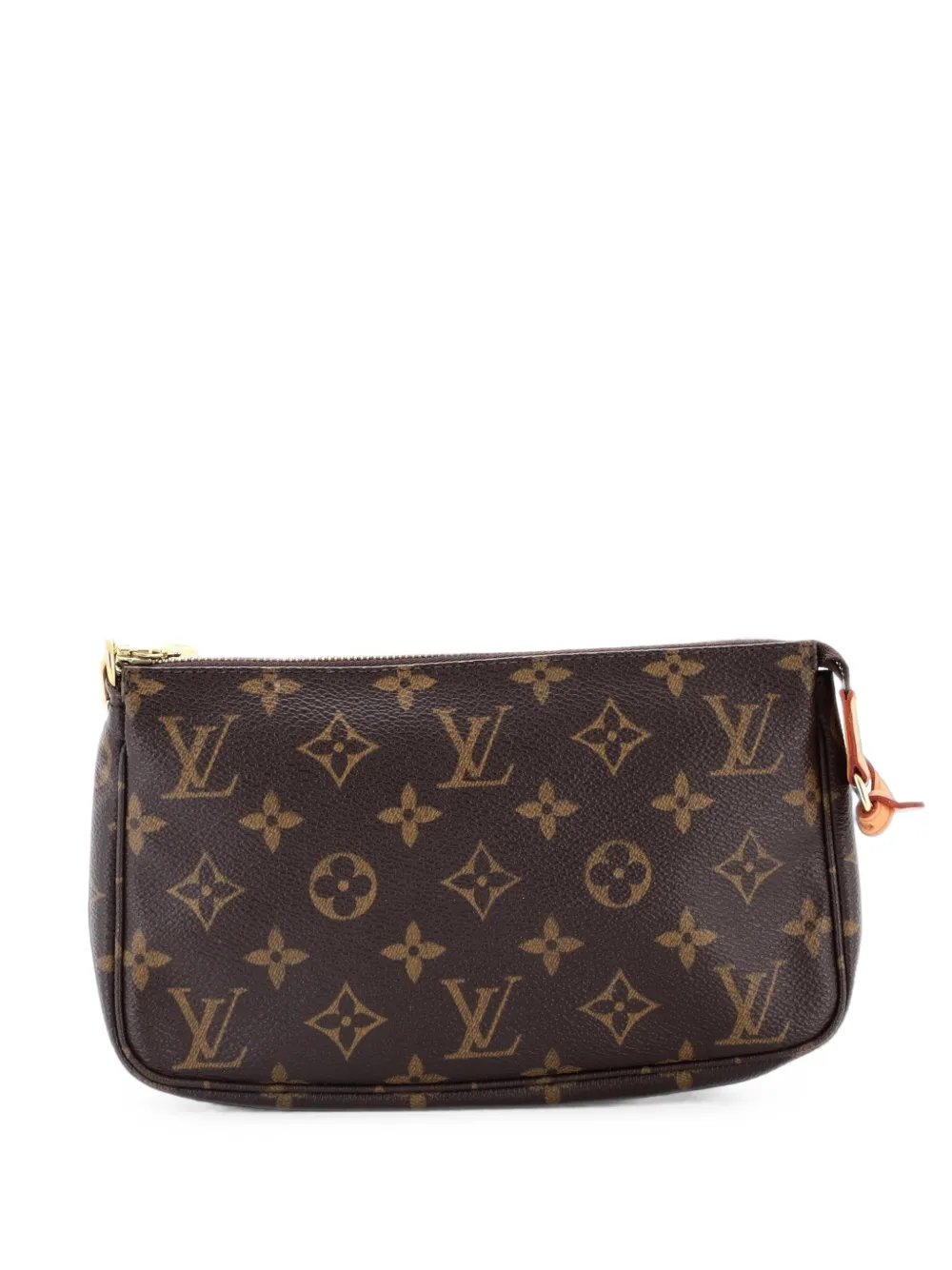Pochette Accessoires Monogram Canvas clutch bag