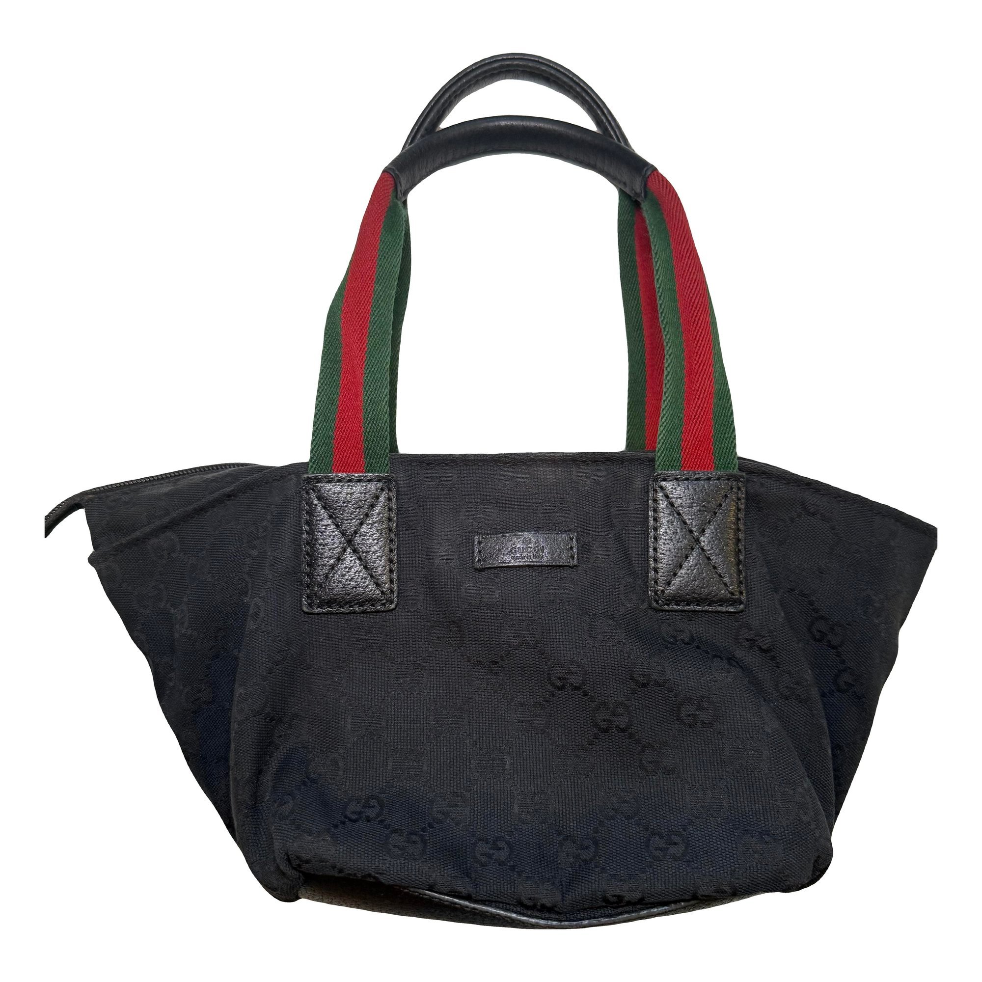 Cloth tote