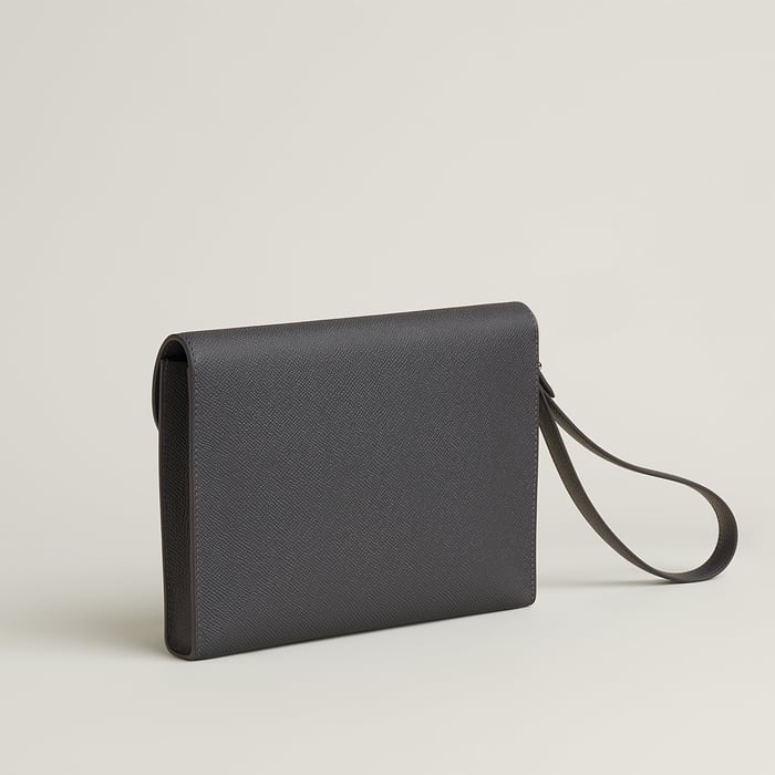 Ardoise Sac a Depeches 24 Pouch