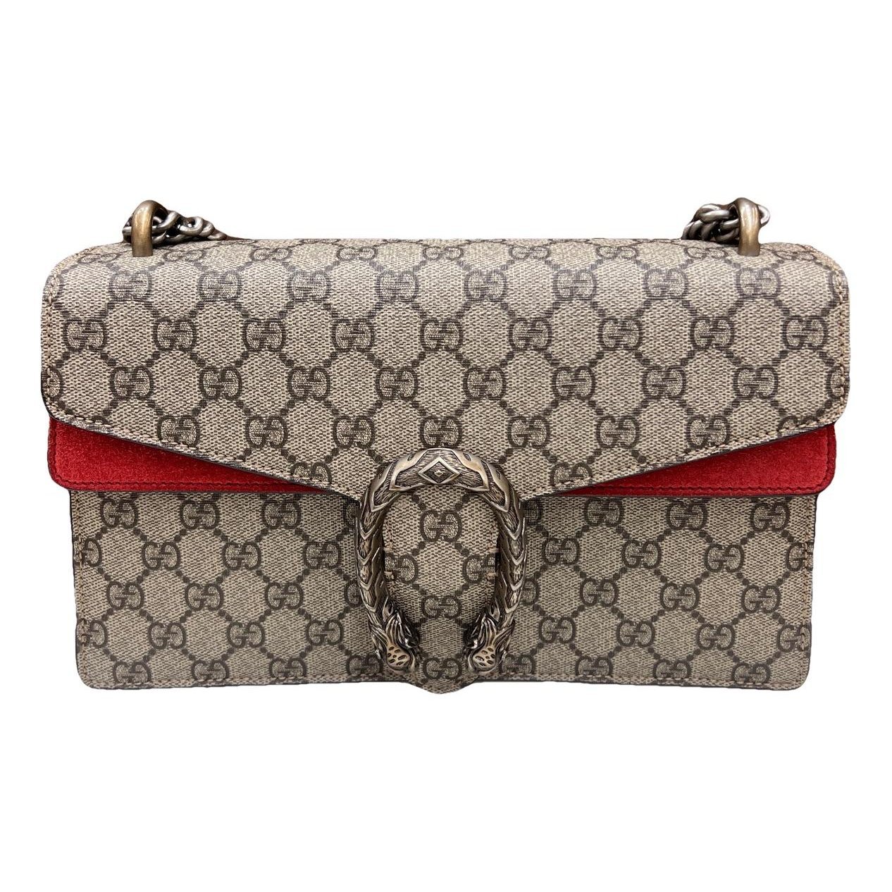 Dionysus cloth handbag