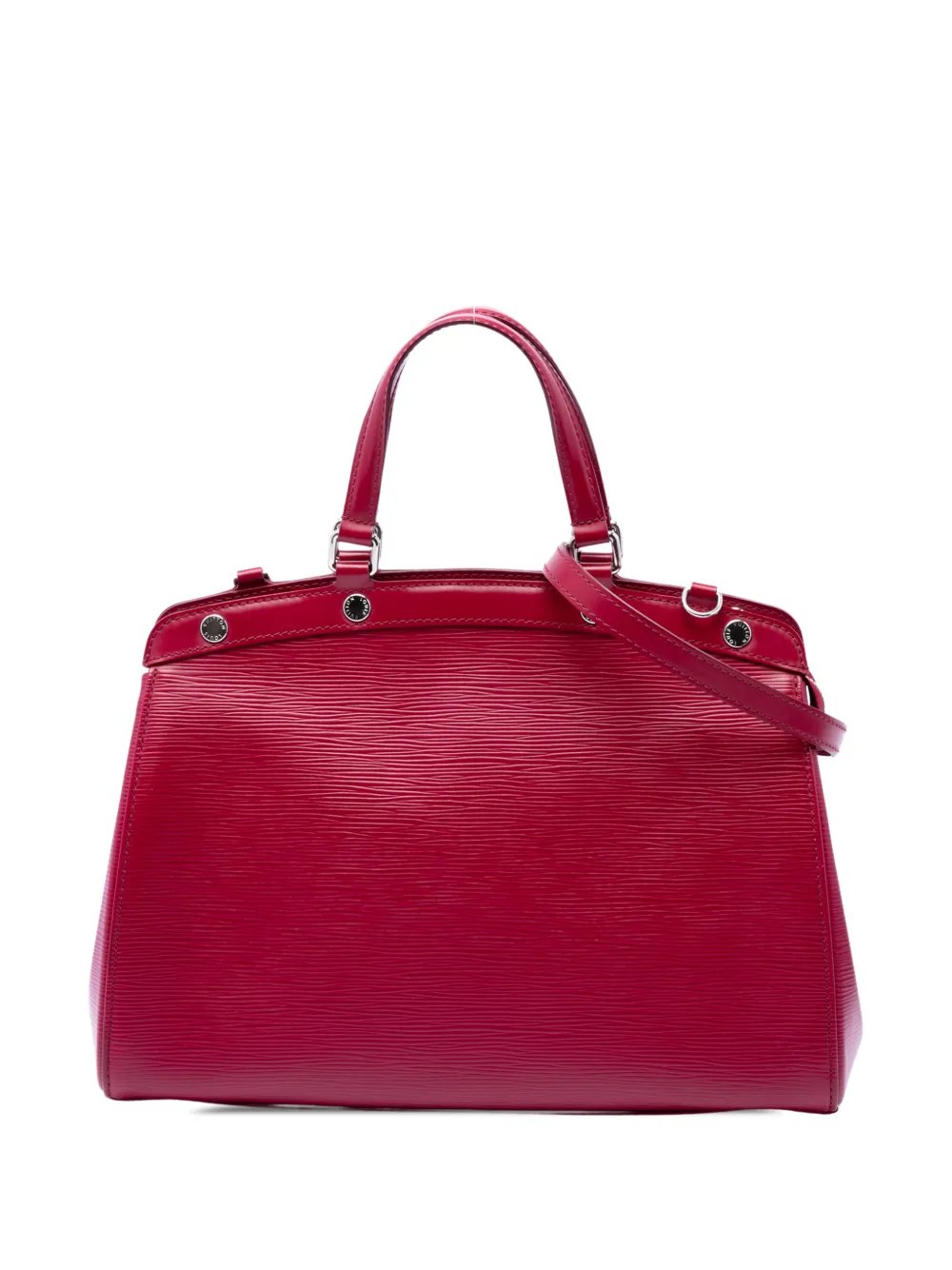 2013 Epi Brea MM satchel