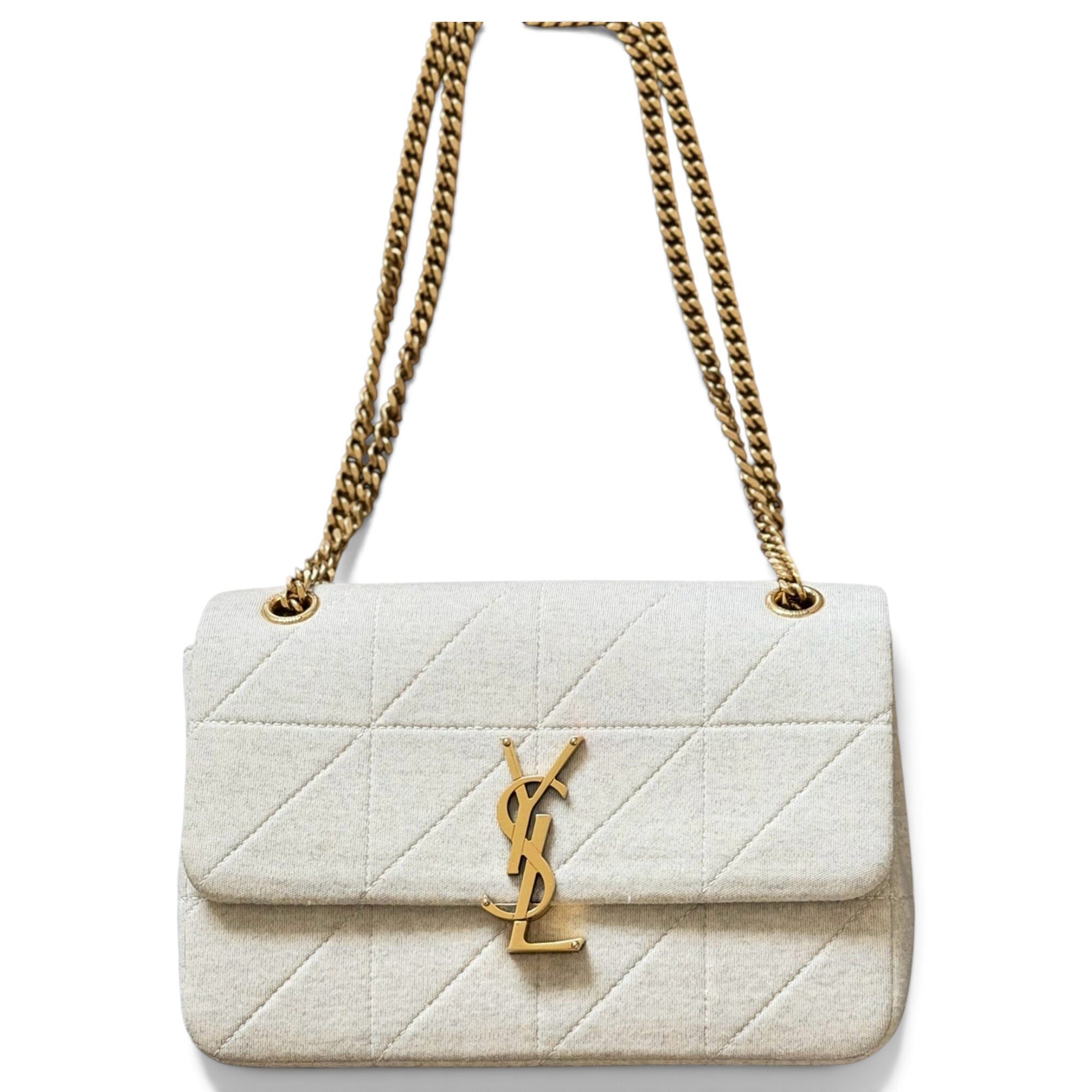 Jamie cloth handbag
