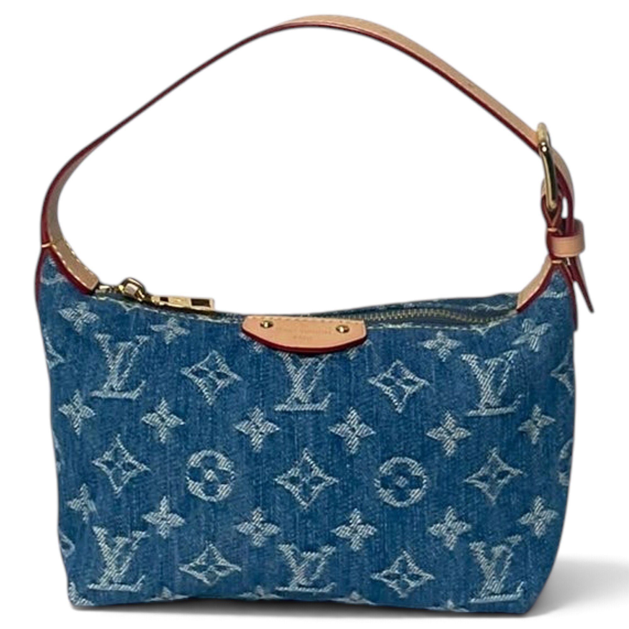 Cloth handbag