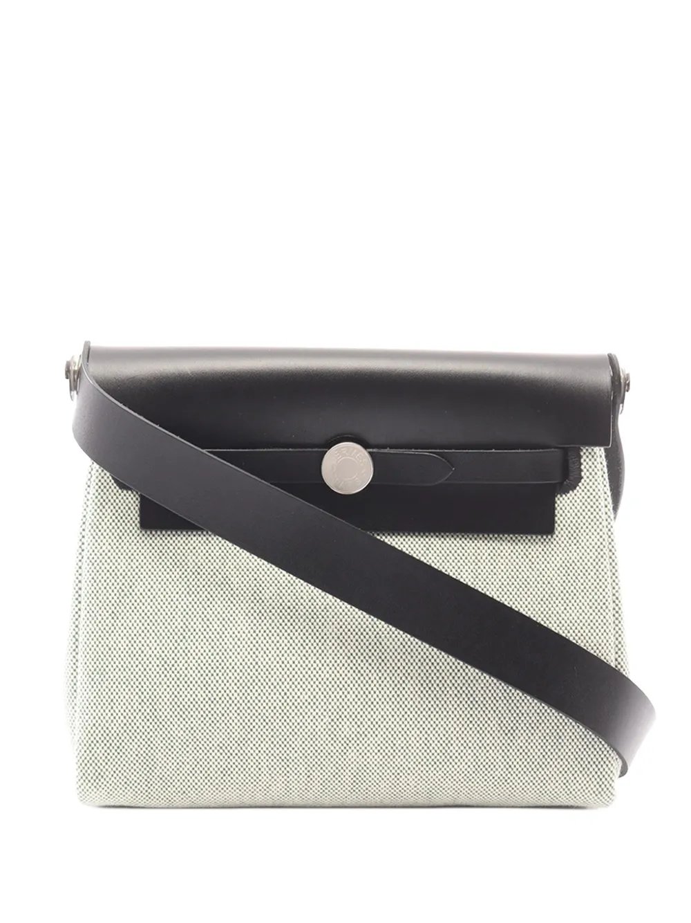 2025 Military Toile and Vache Hunter Herbag Zip 20 crossbody bag