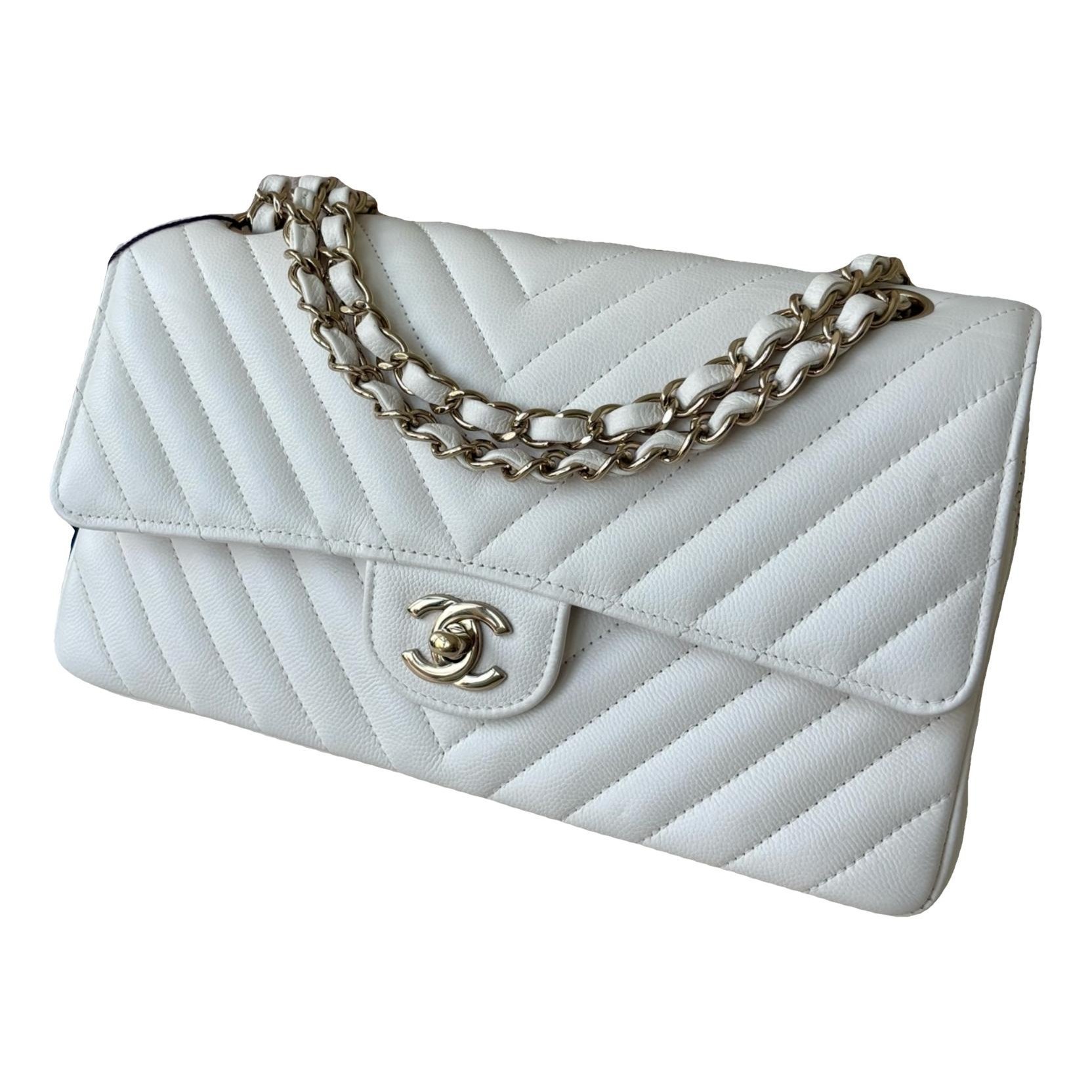 Timeless/Classique leather crossbody bag